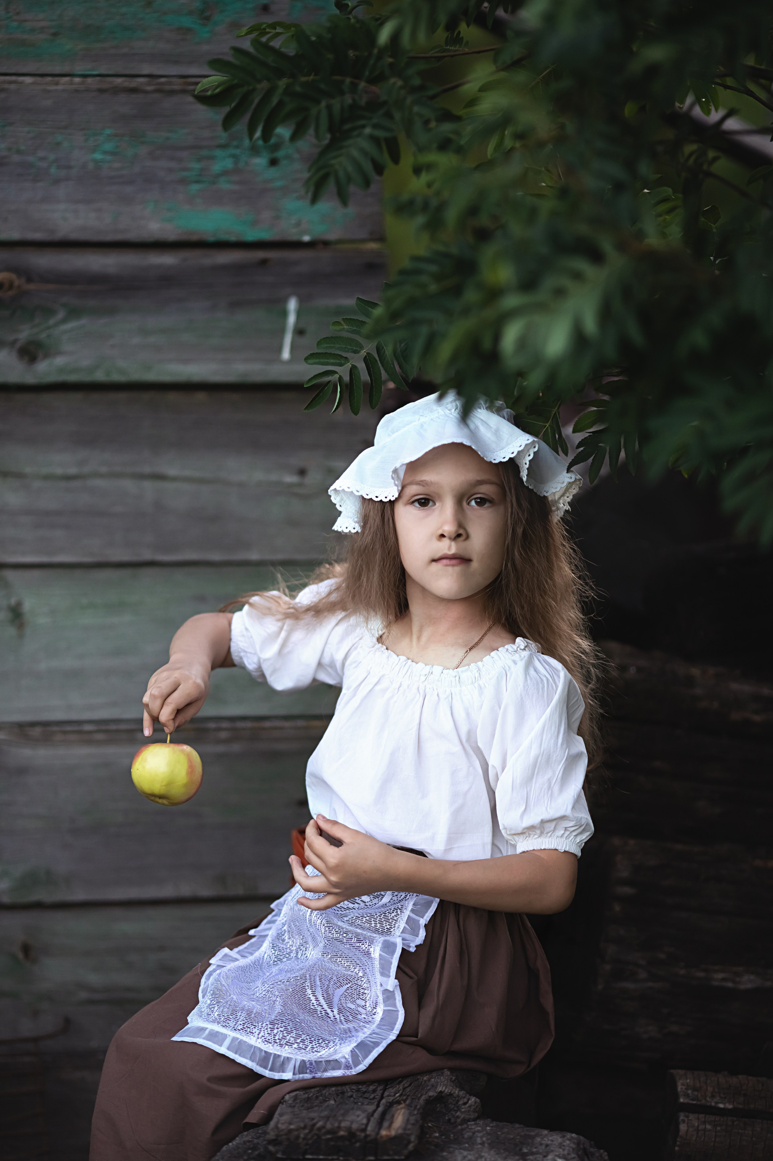 Маленькая сказка. Ольга Смирнова юрист, фотограф