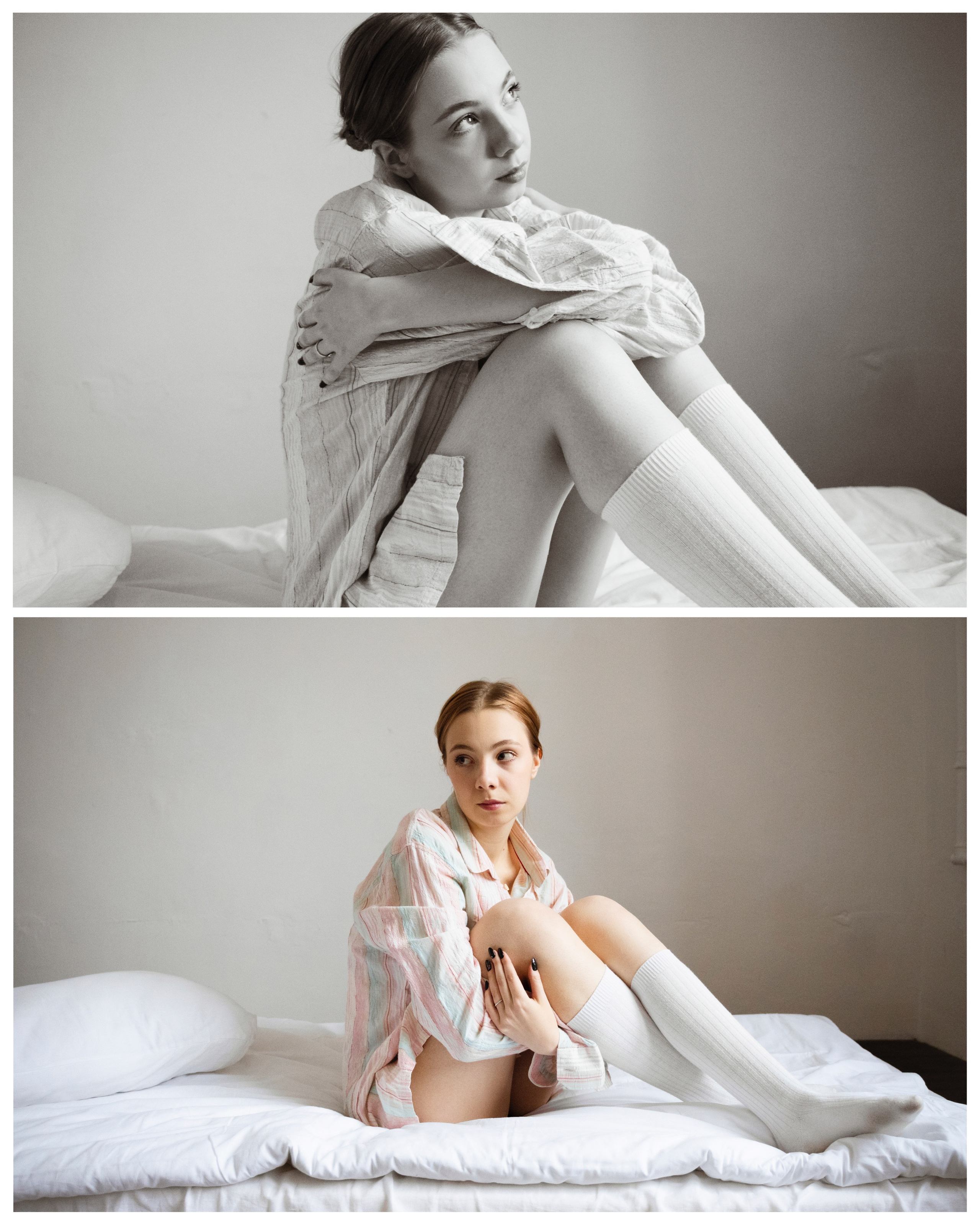 Алиса в студии. Varygraphy