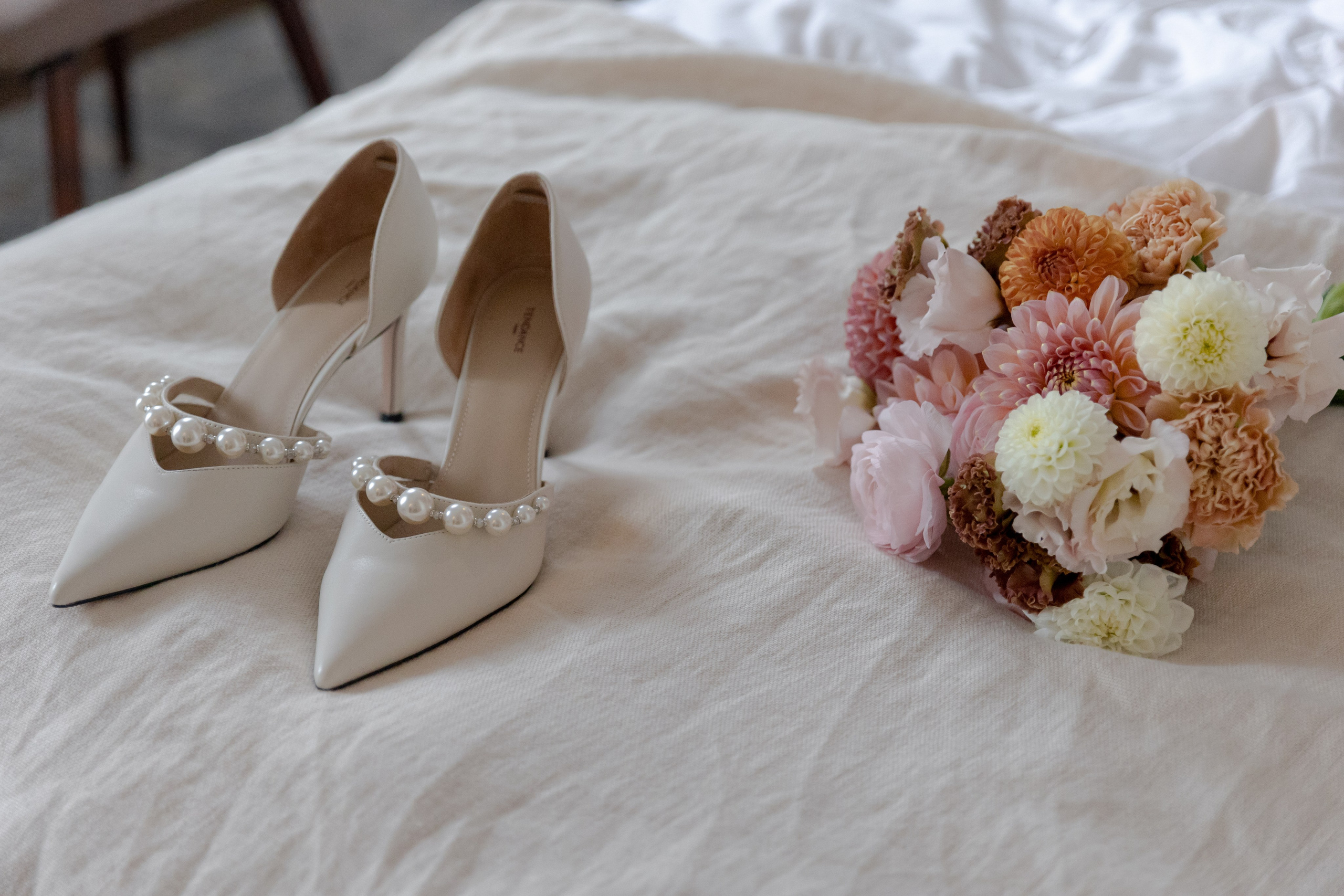 Артем и Виктория: осень, Петербург, любовь. @dariazphoto свадебный фотограф