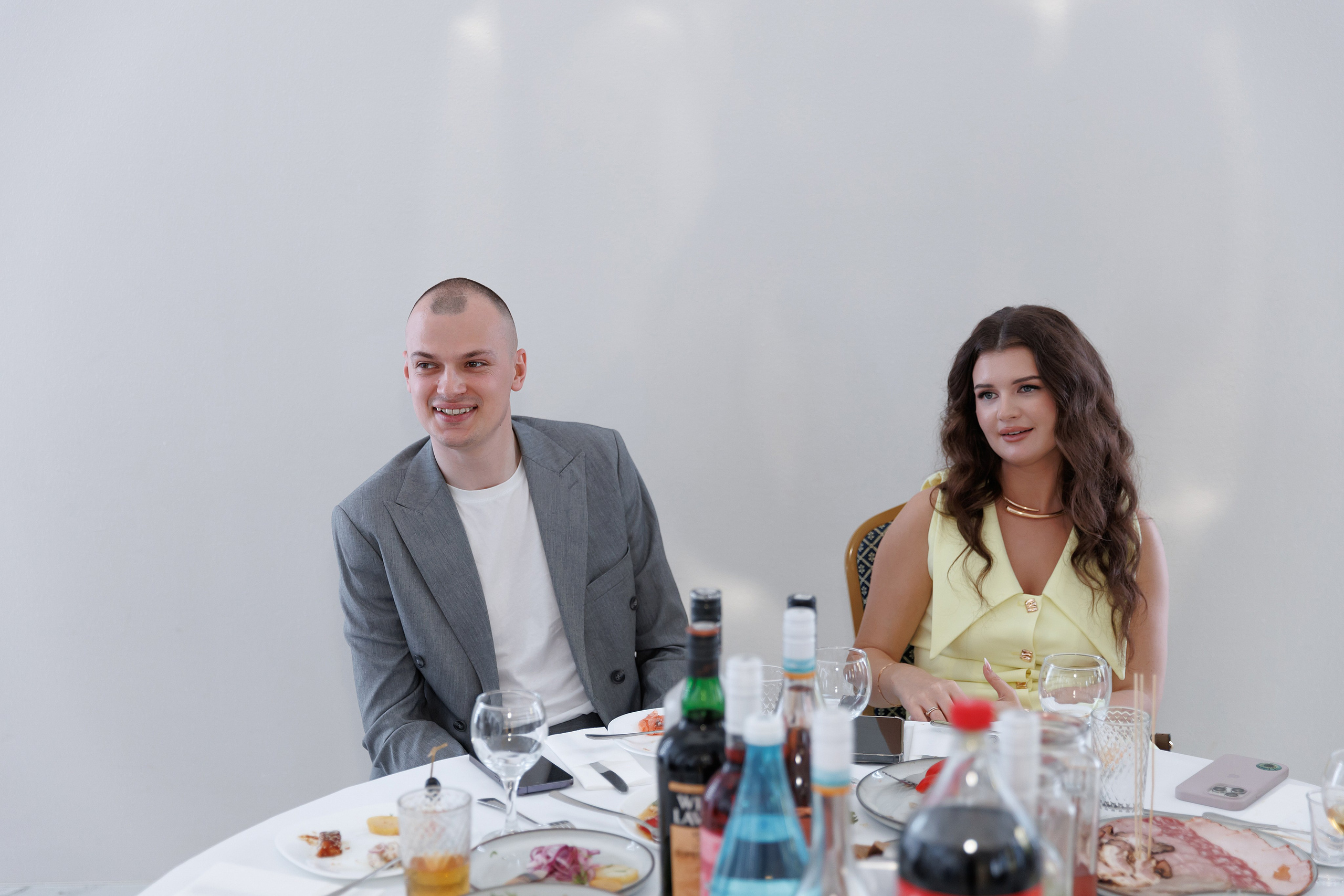 Дни рождения. Свадебный фотограф в Пскове и Санкт-Петербурге | Анна Голикова