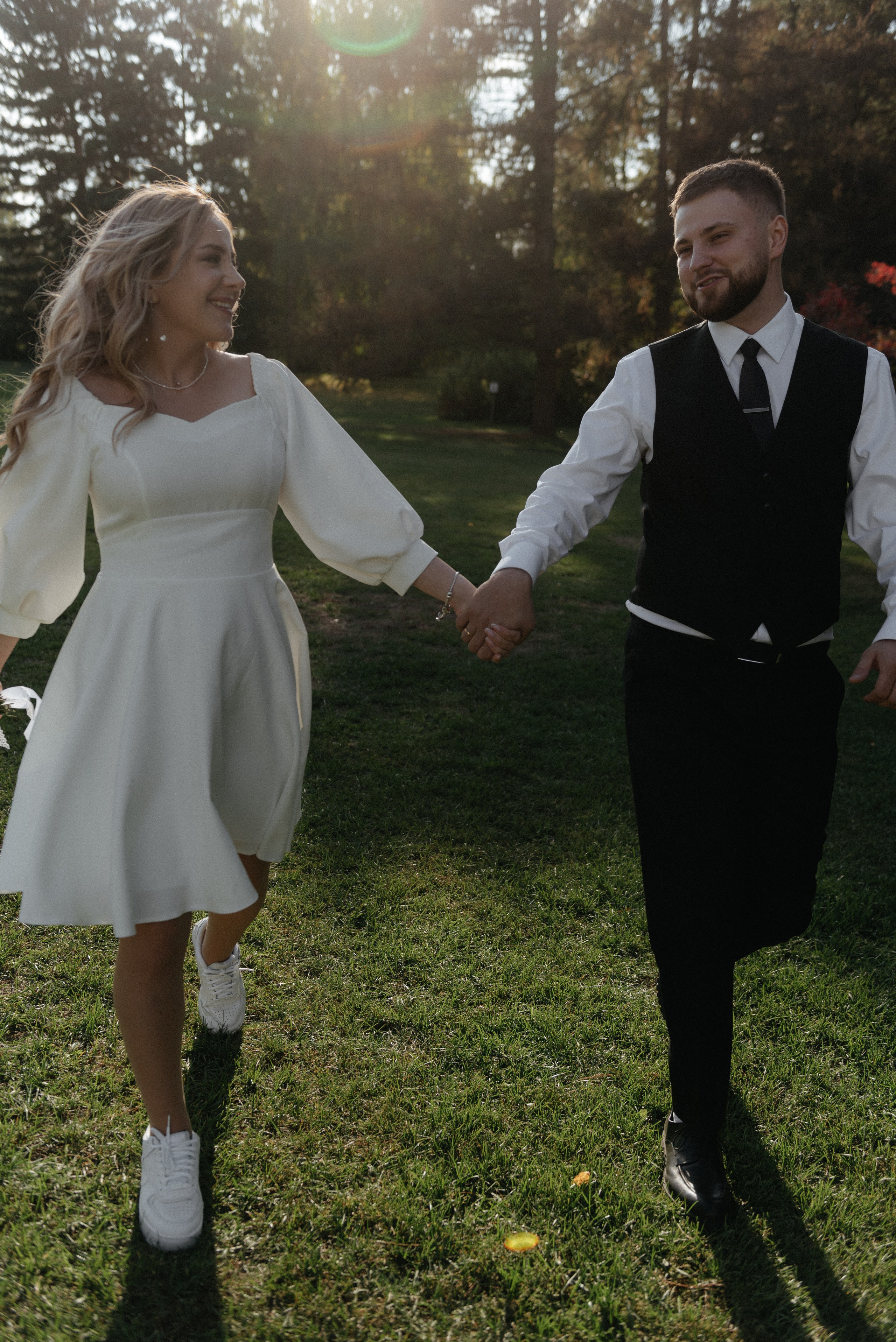 Елена & Артём