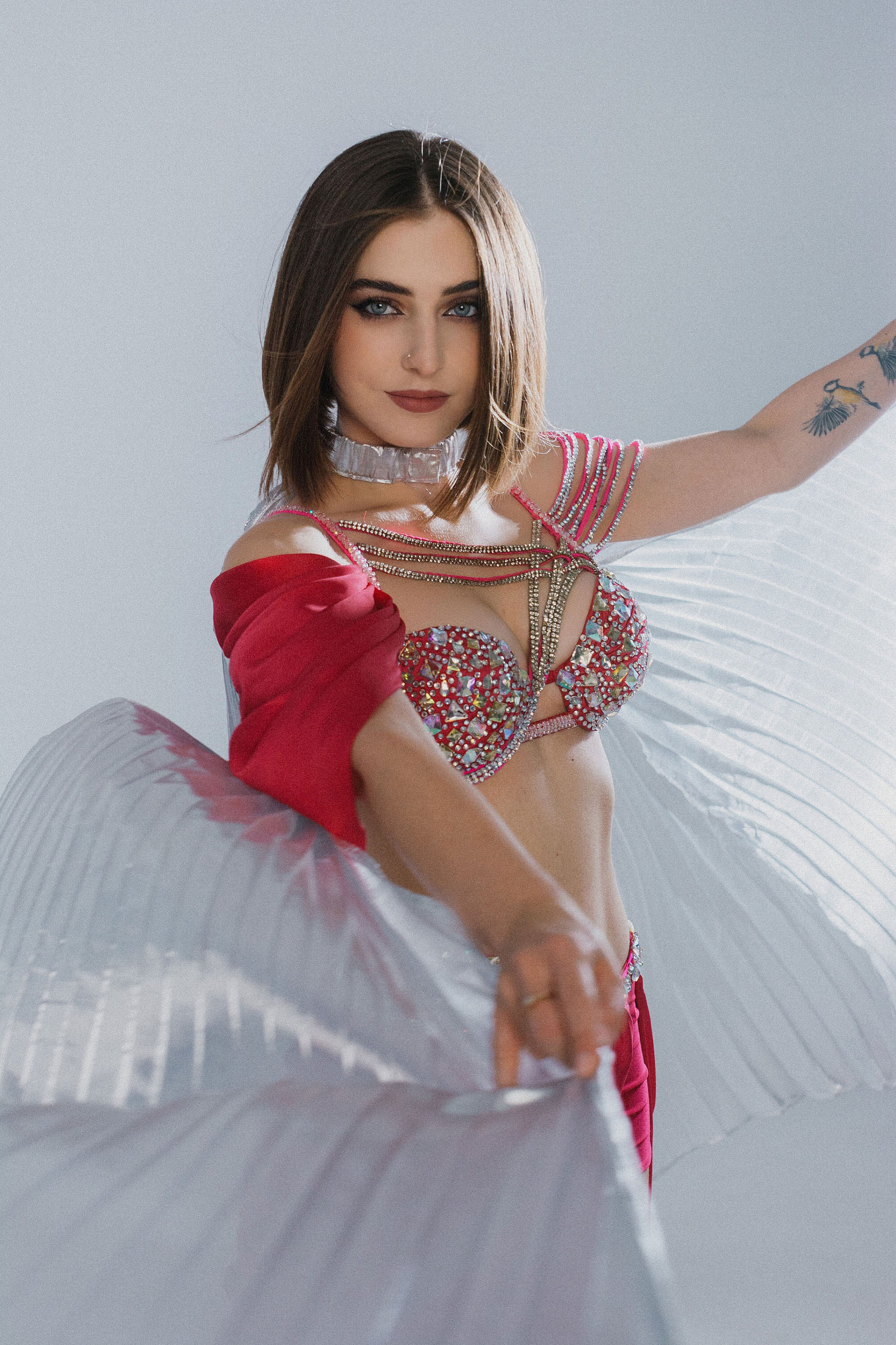 Настя Озерова. Фотограф в Москве Ангелина Ким