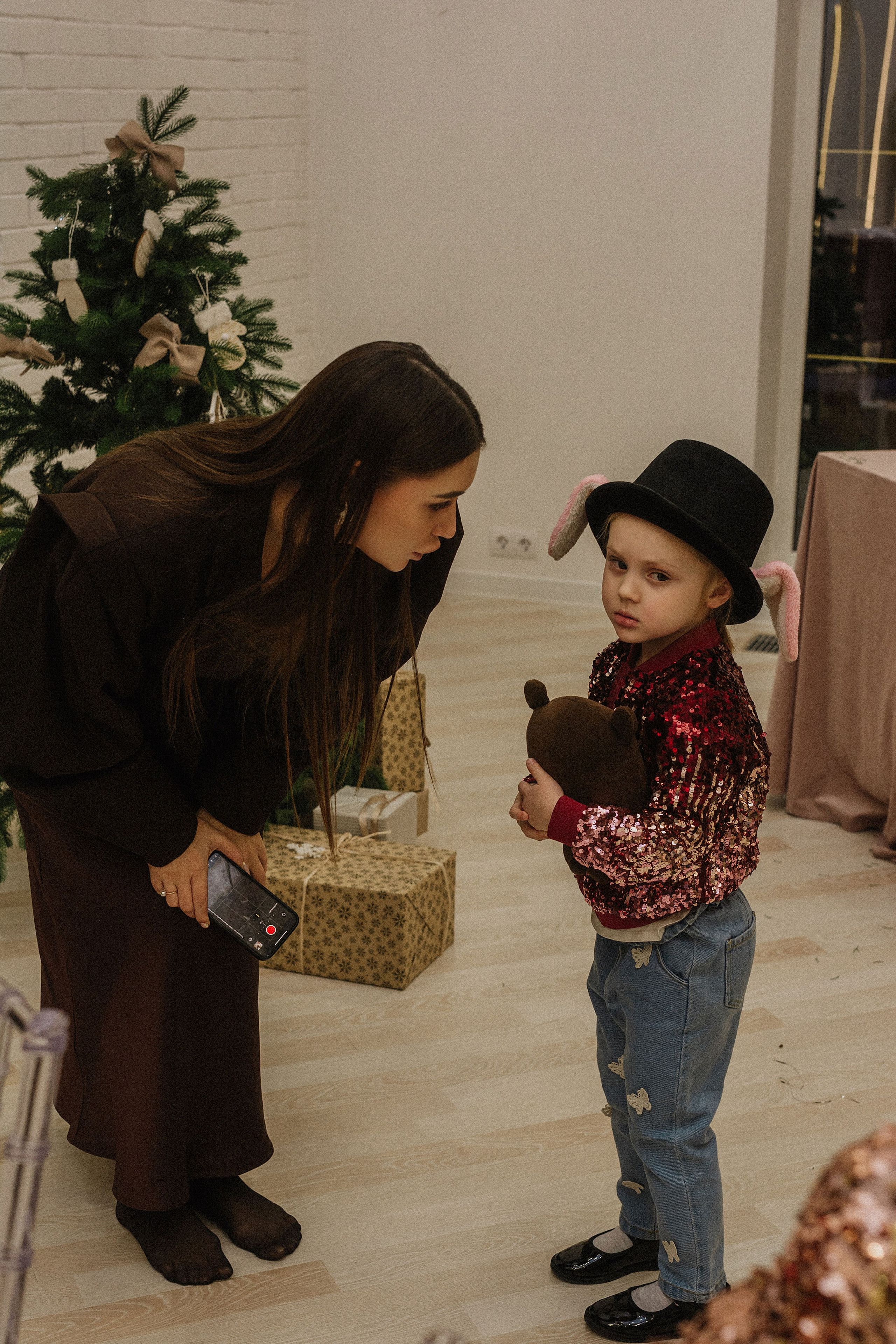 Детский ДР. Фотограф в Москве Ангелина Ким