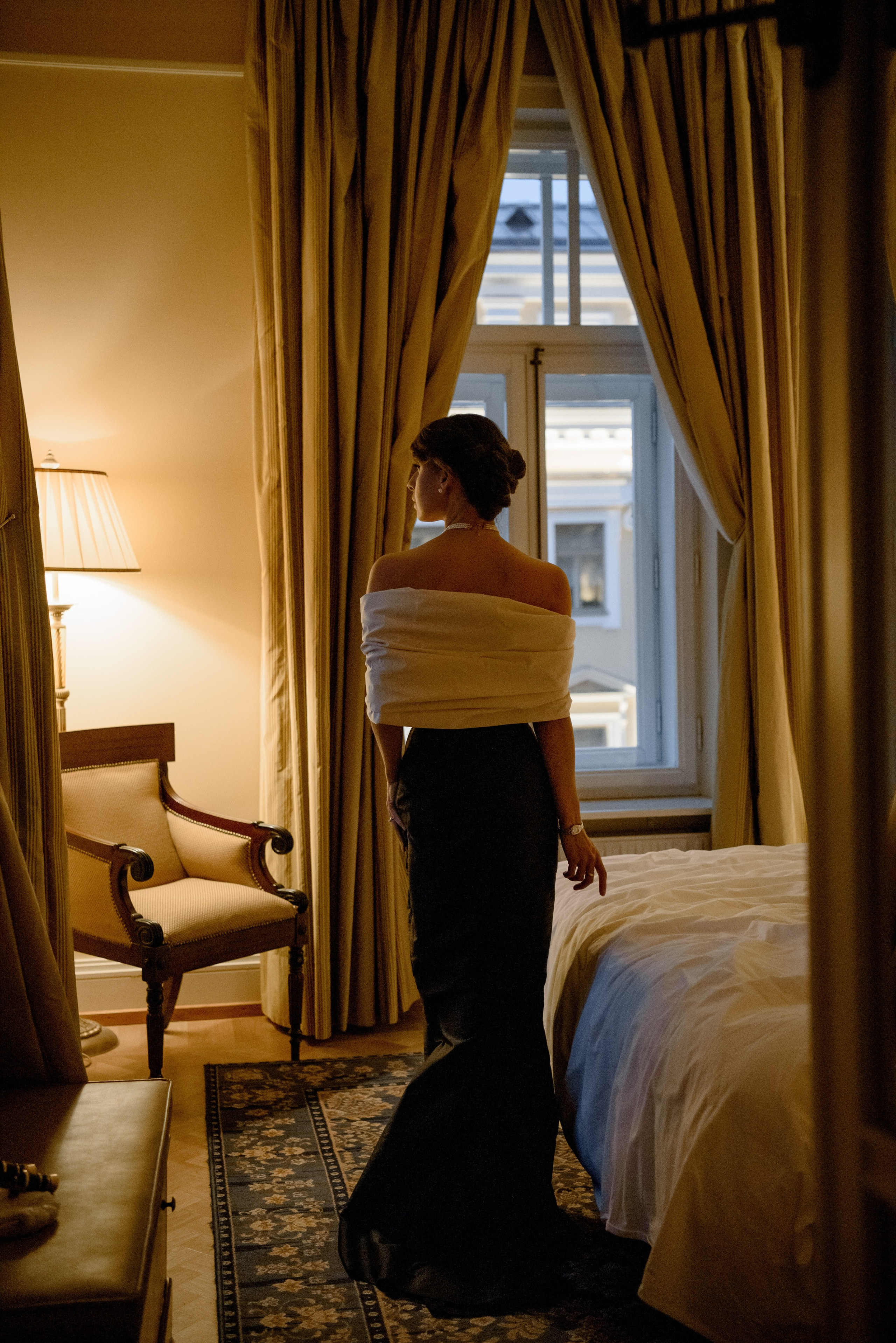 Екатерина Гранд отель Европа. Свадебный и семейный фотограф в Санкт-Петербурге Елена Шурманова