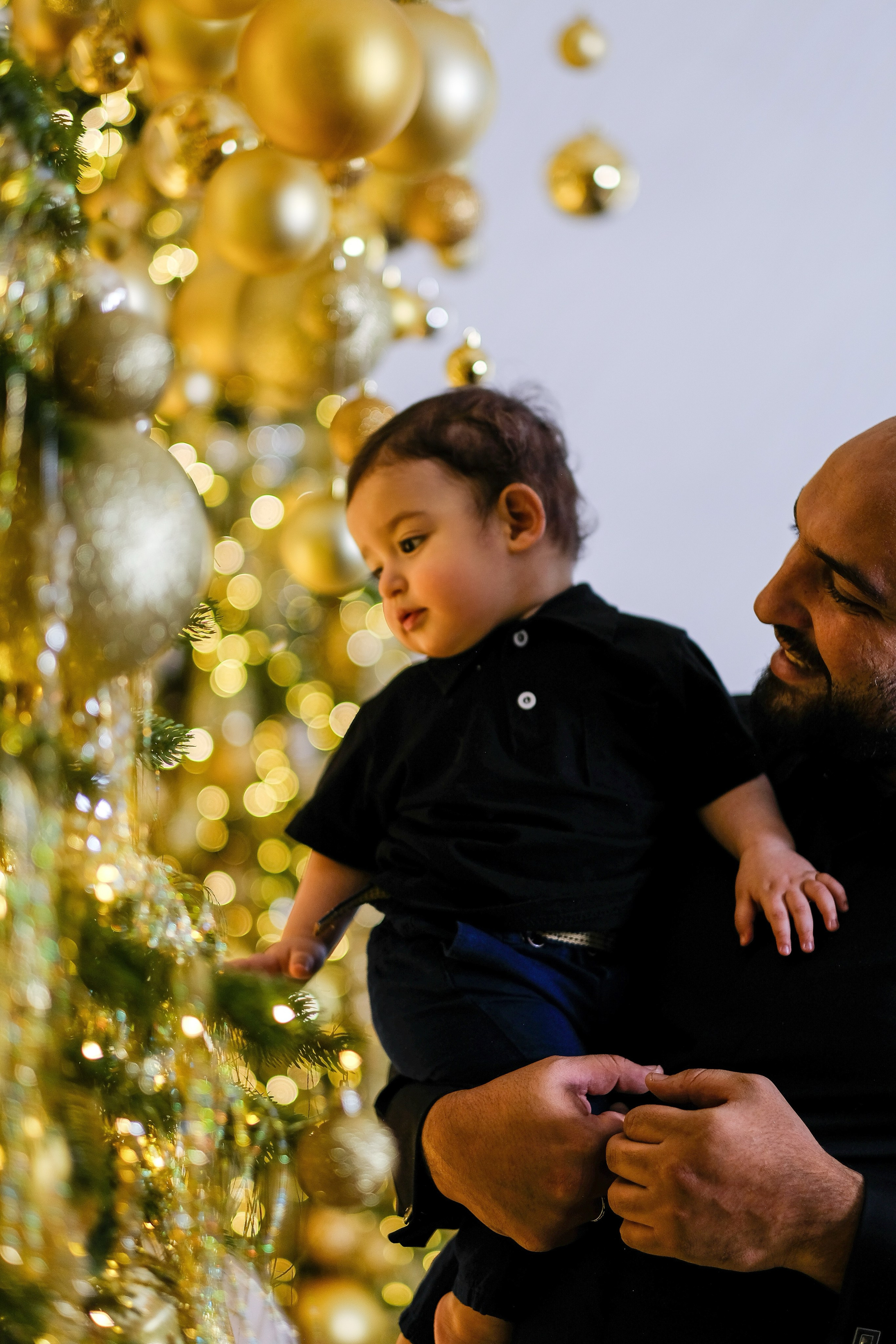 Рождество 🎄. Твой эксклюзивный фотограф Мария Дригова