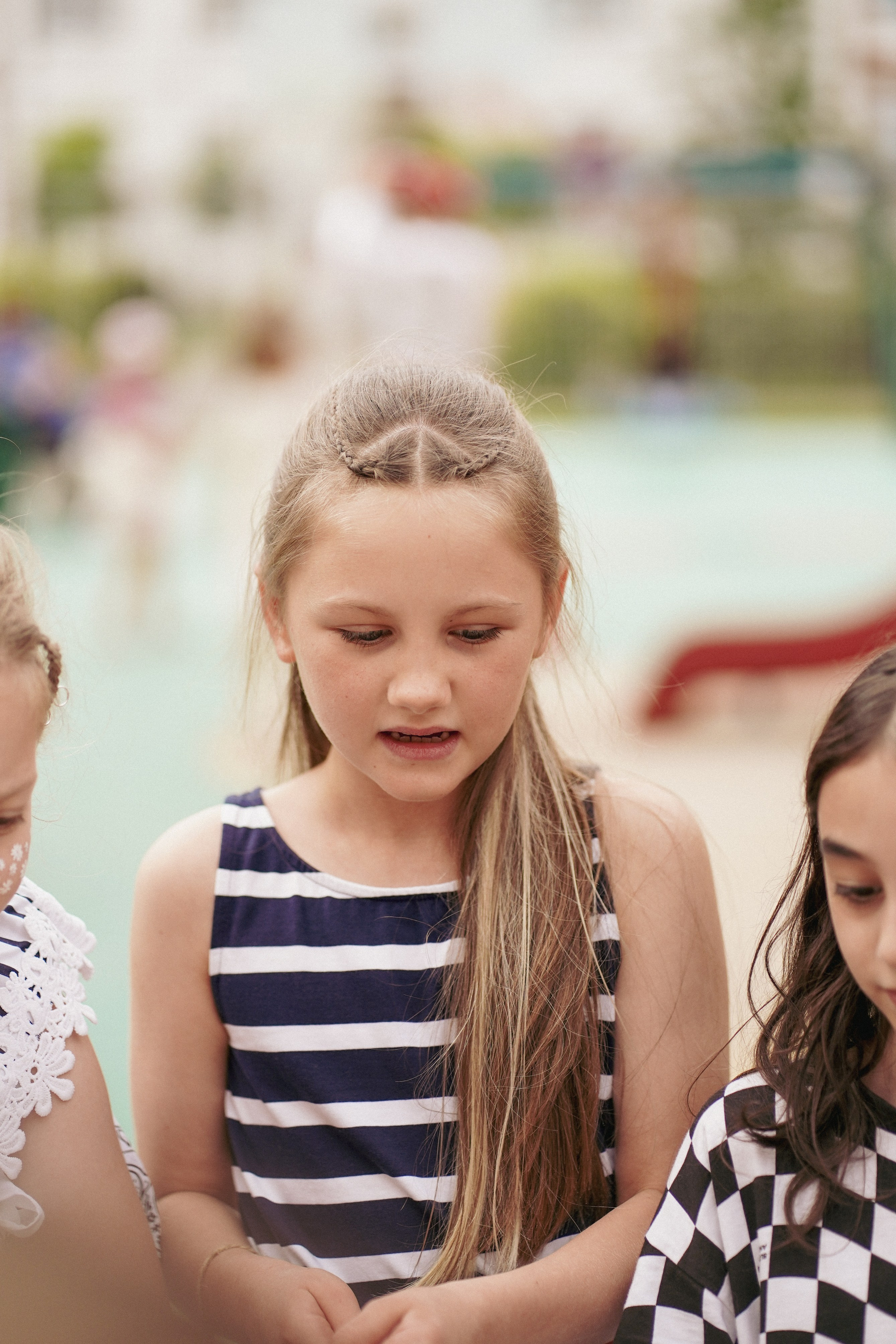 День Рождения Анюты, 8 лет. Семейный и детский фотограф в Москве (Тинао) Галкина Алевтина