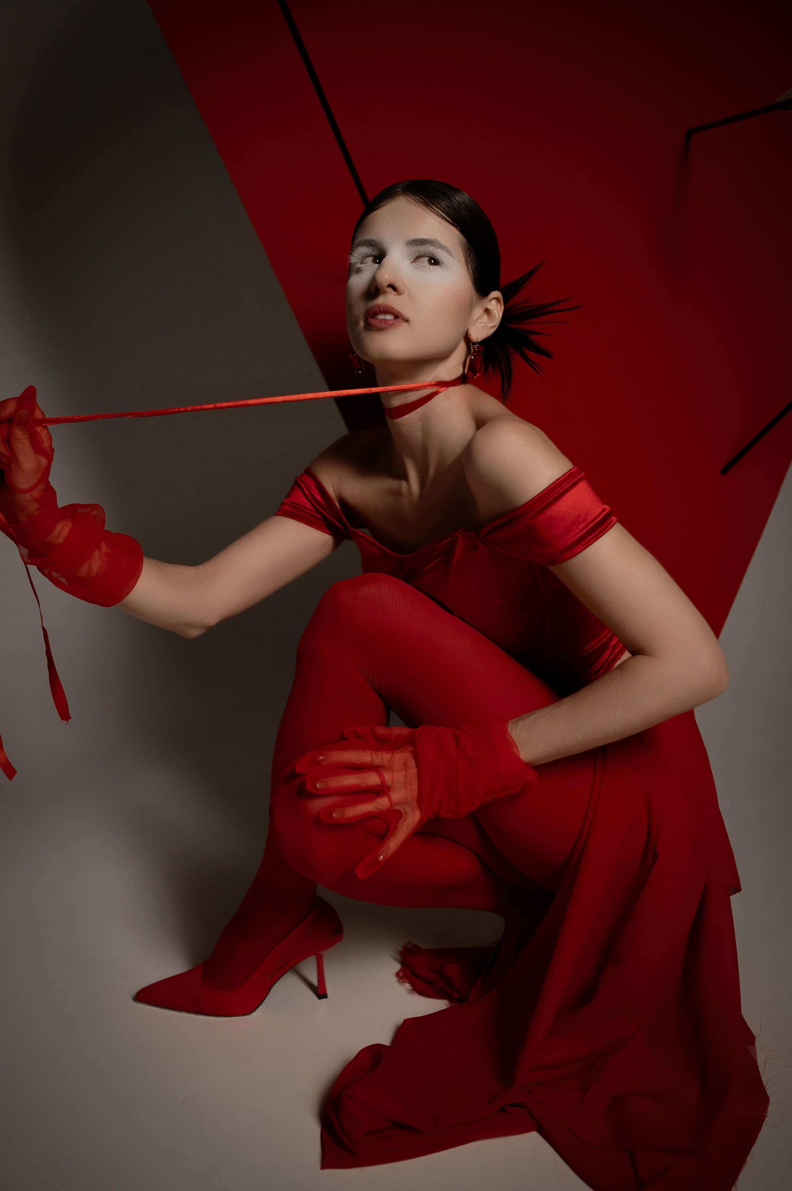 Valentine's day. Твой личный проводник к красивым фотографиям в Старом Осколе