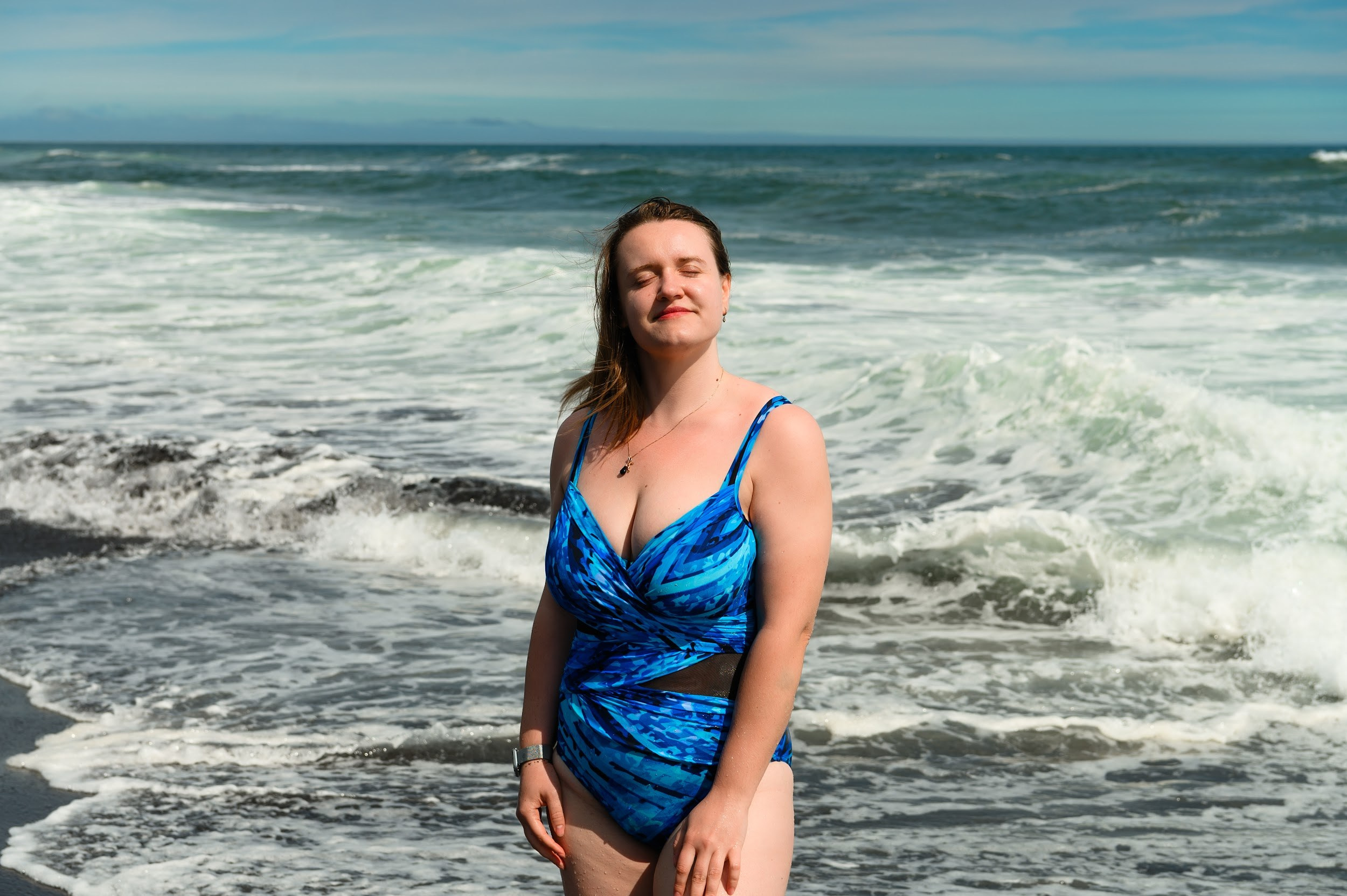 Камчатка 08.2024. Фотограф Марина Росси