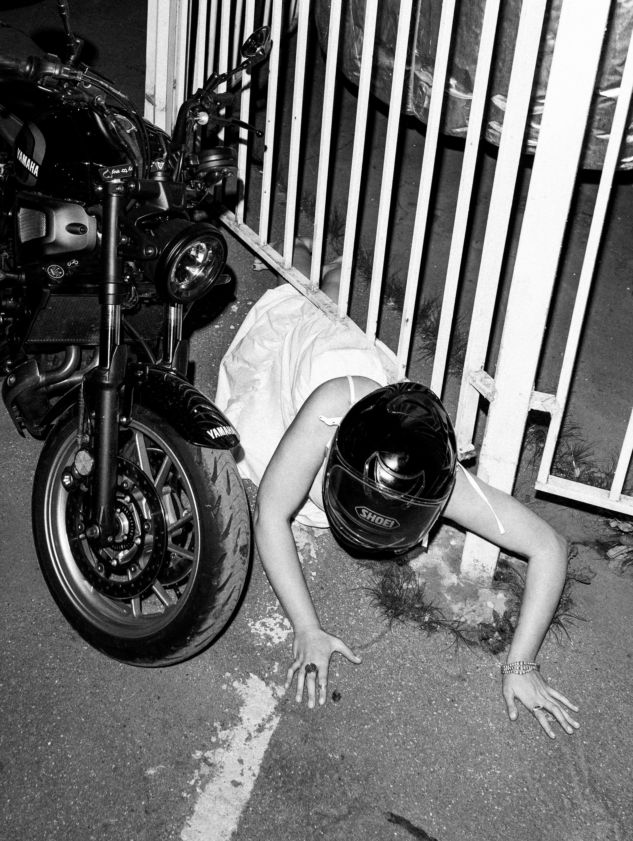 Фотограф | Киреев Семён | Москва