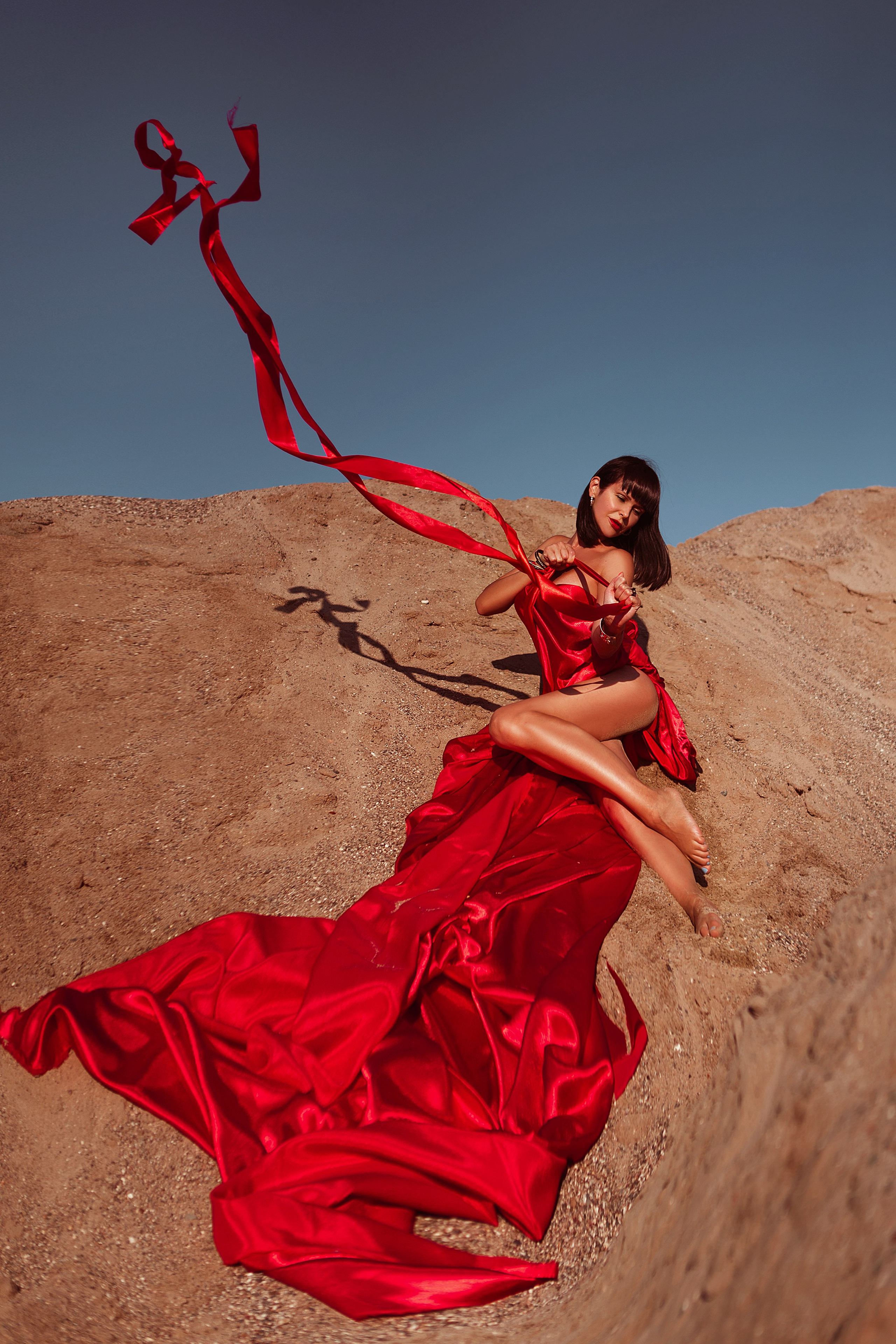 Мария. Фотограф в Иваново и других городах Ирина Сметанкина