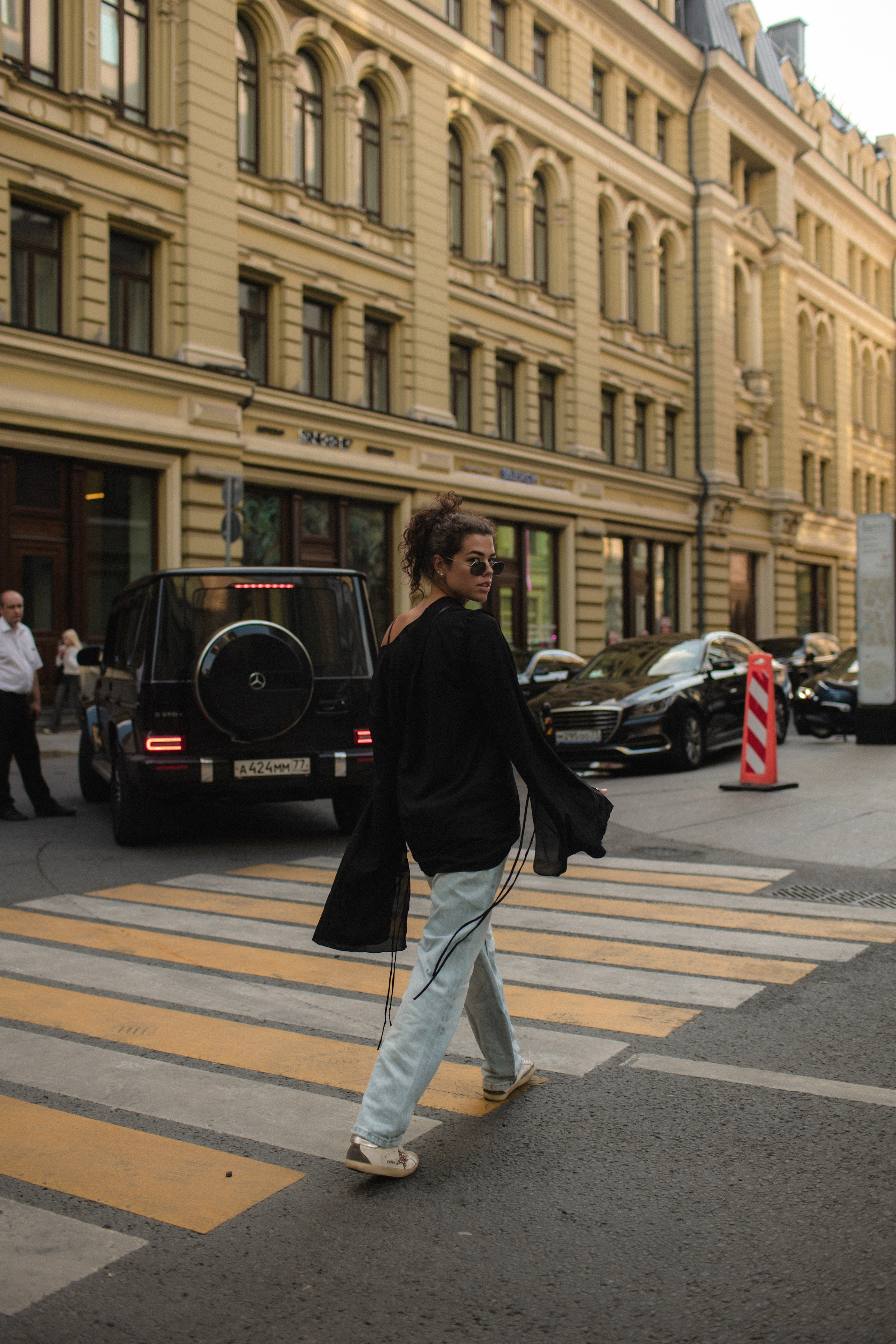 VARVARA. Фотограф Мария Сивохина