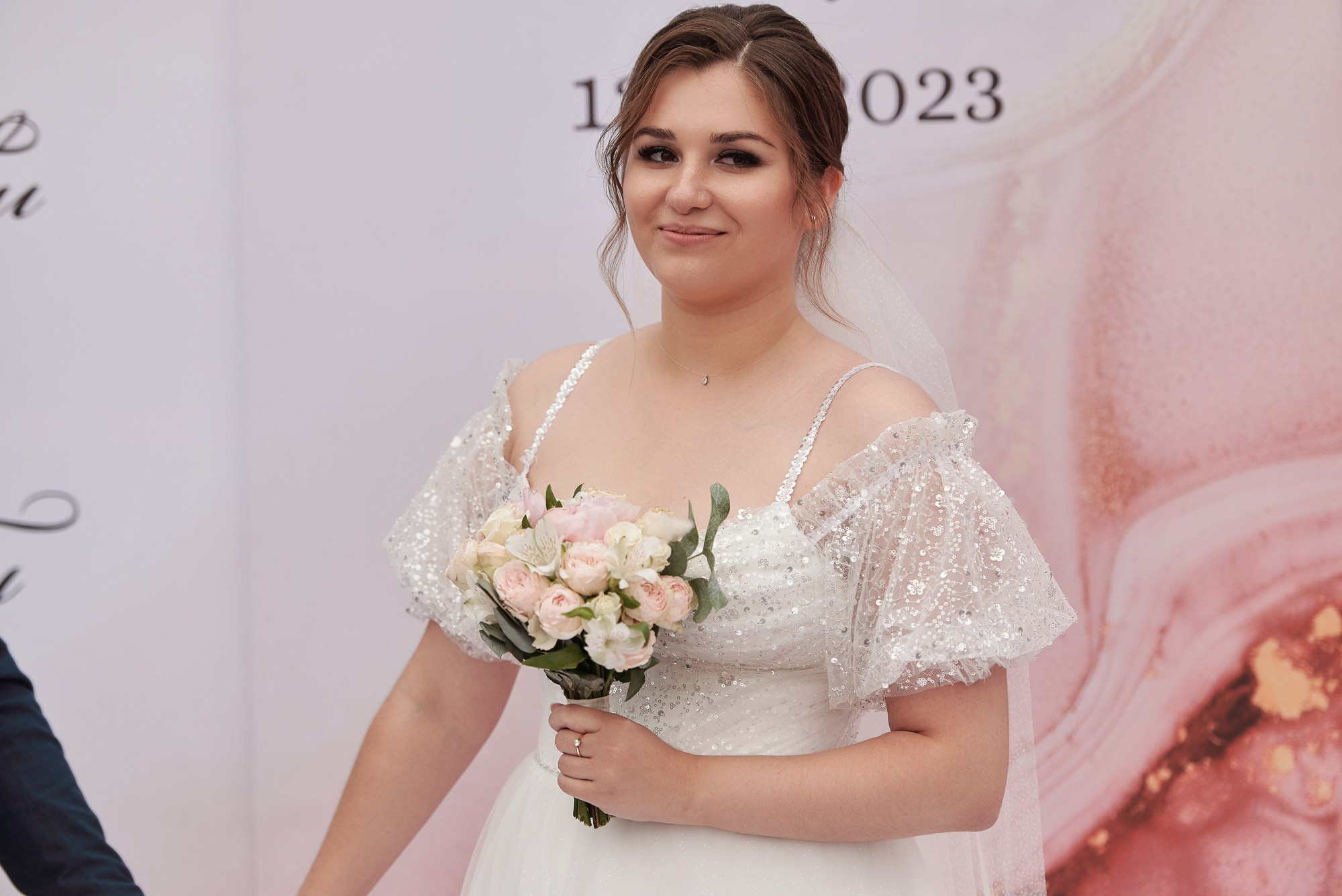 Денис и Екатерина. Свадебный фотограф в Барнауле Дмитрий Медведев