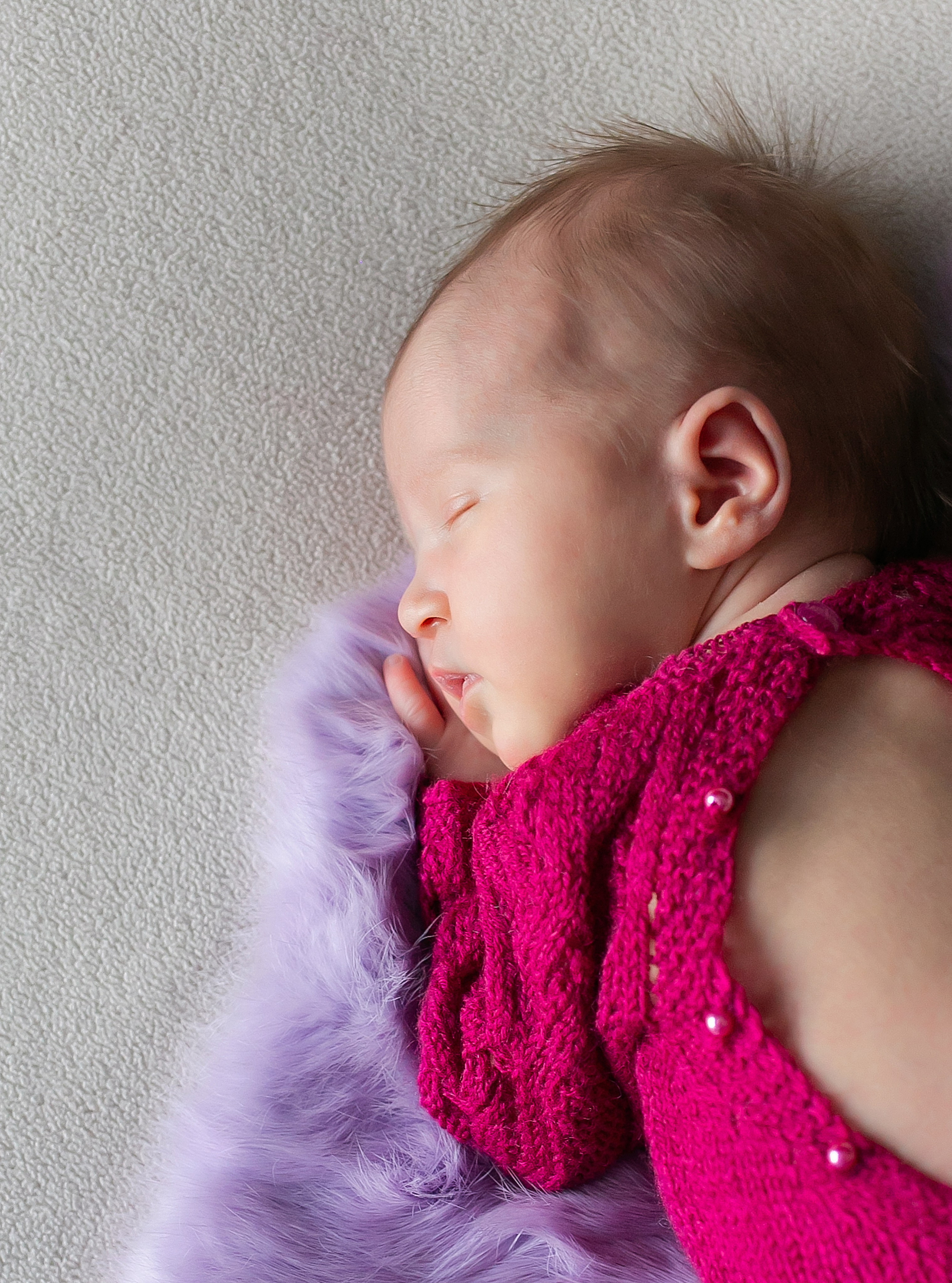 Новорожденные. Фотограф новорожденных и семейный фотограф НСО г. Бердск Марина Львова