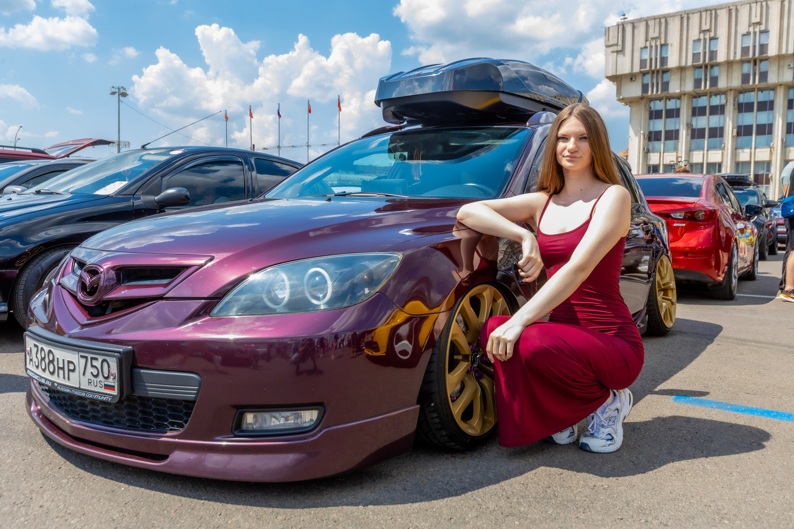 Автострада 2026. Фотограф в Туле Крупский АнДРей. Фотостудия «КАДР71» в Туле