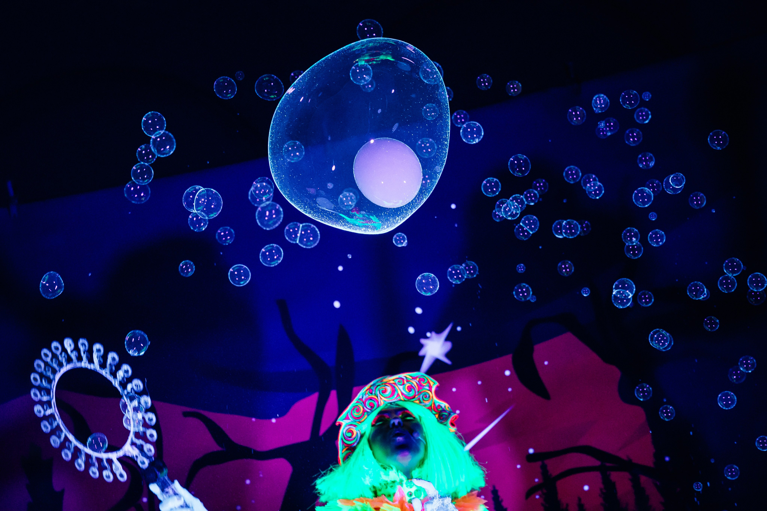 Дни Рождения. Фотограф в Санкт-Петербурге Кирюшенков Андрей