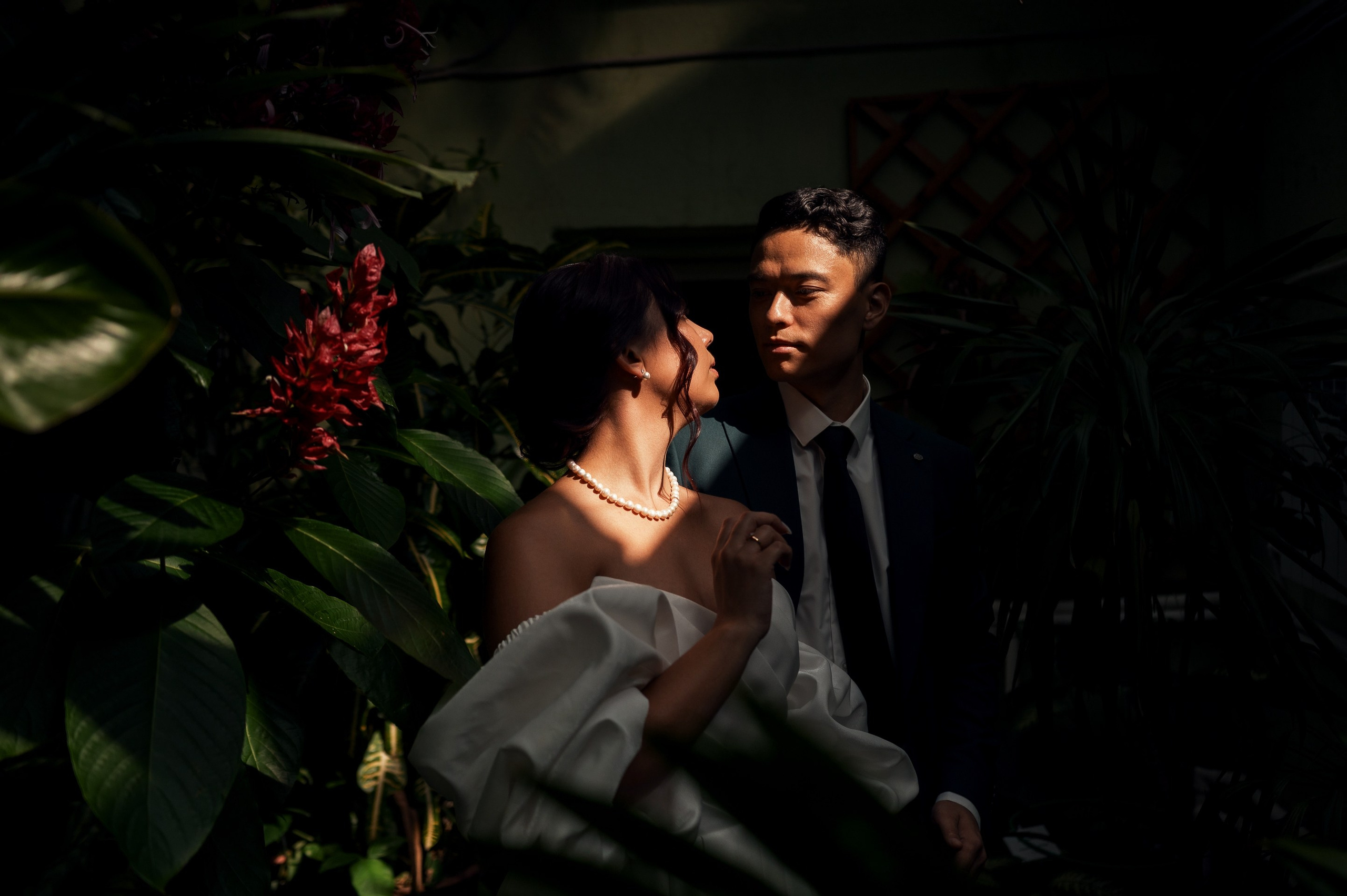 Антон и Мария. Александр Воропаев — фотограф Самара