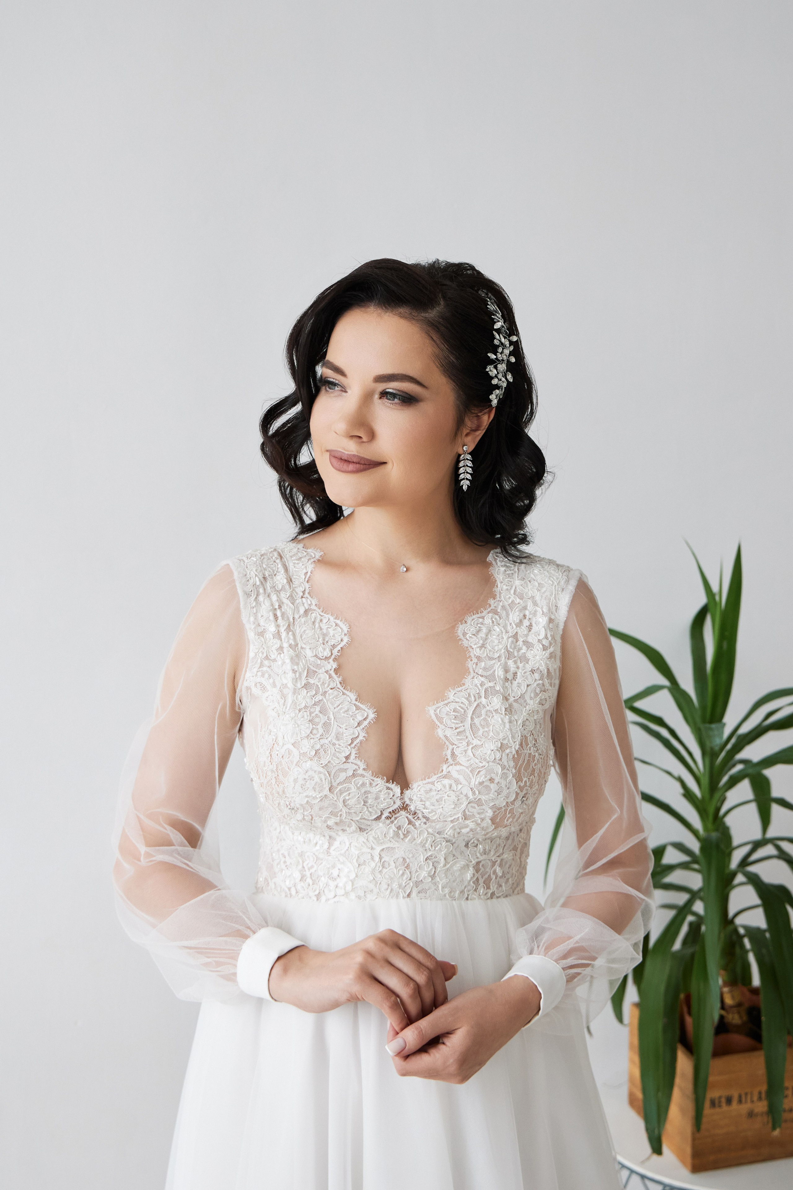 Алексей & Надежда. Фотограф Андрей Кононенко