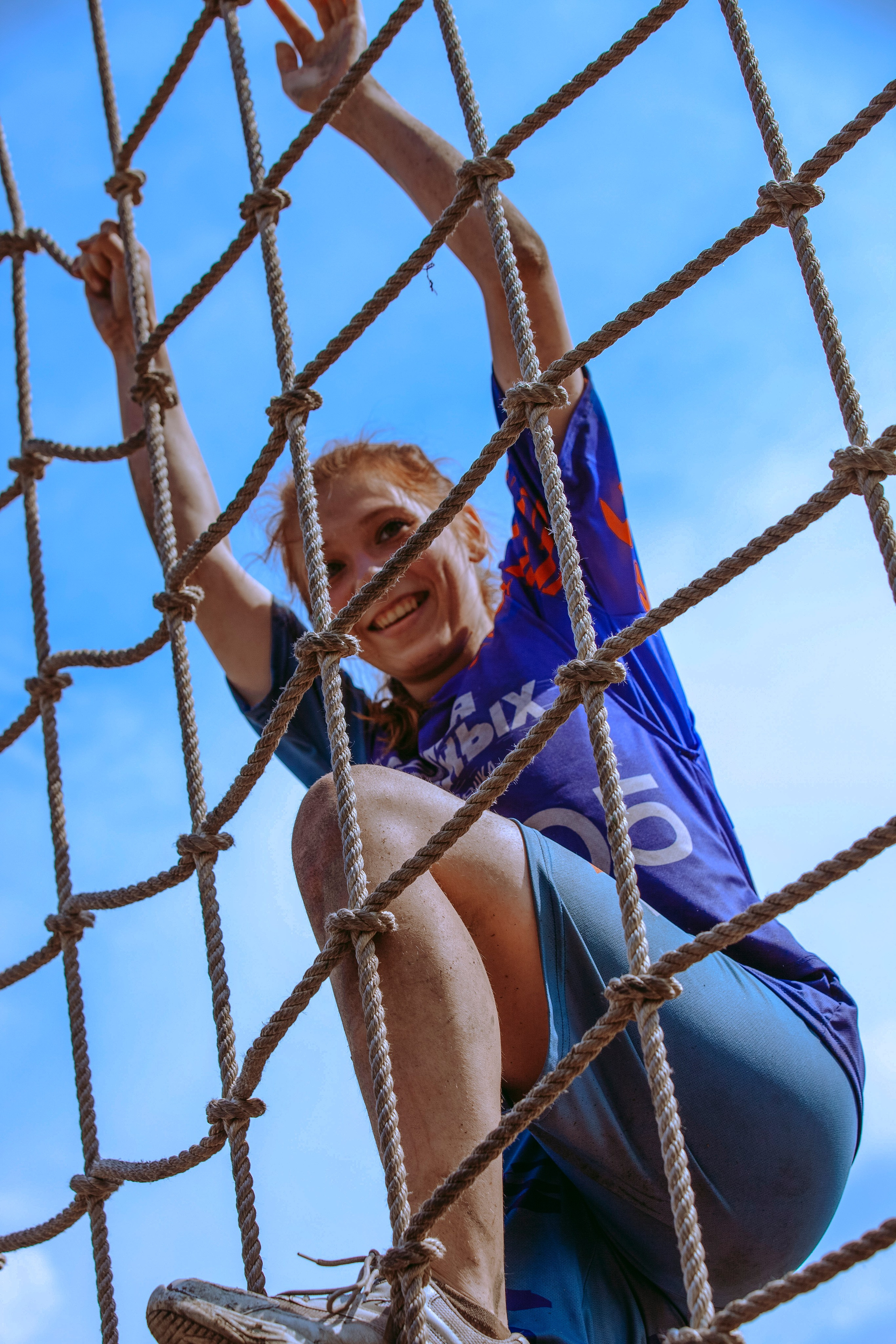 Большая Гонка | Время Сильных. Портретный фотограф в Москве Дарья Цезария