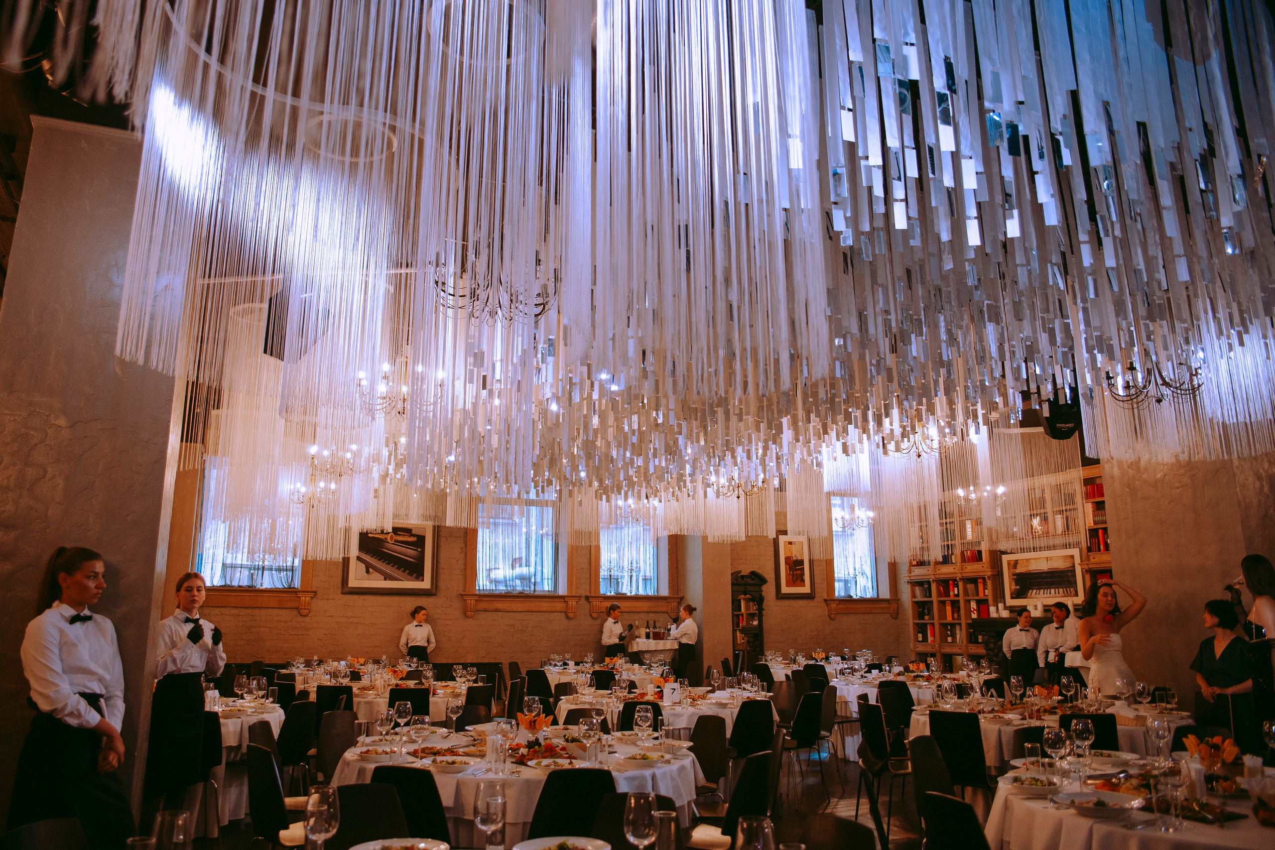 SHIK. Портретный фотограф в Москве Дарья Цезария