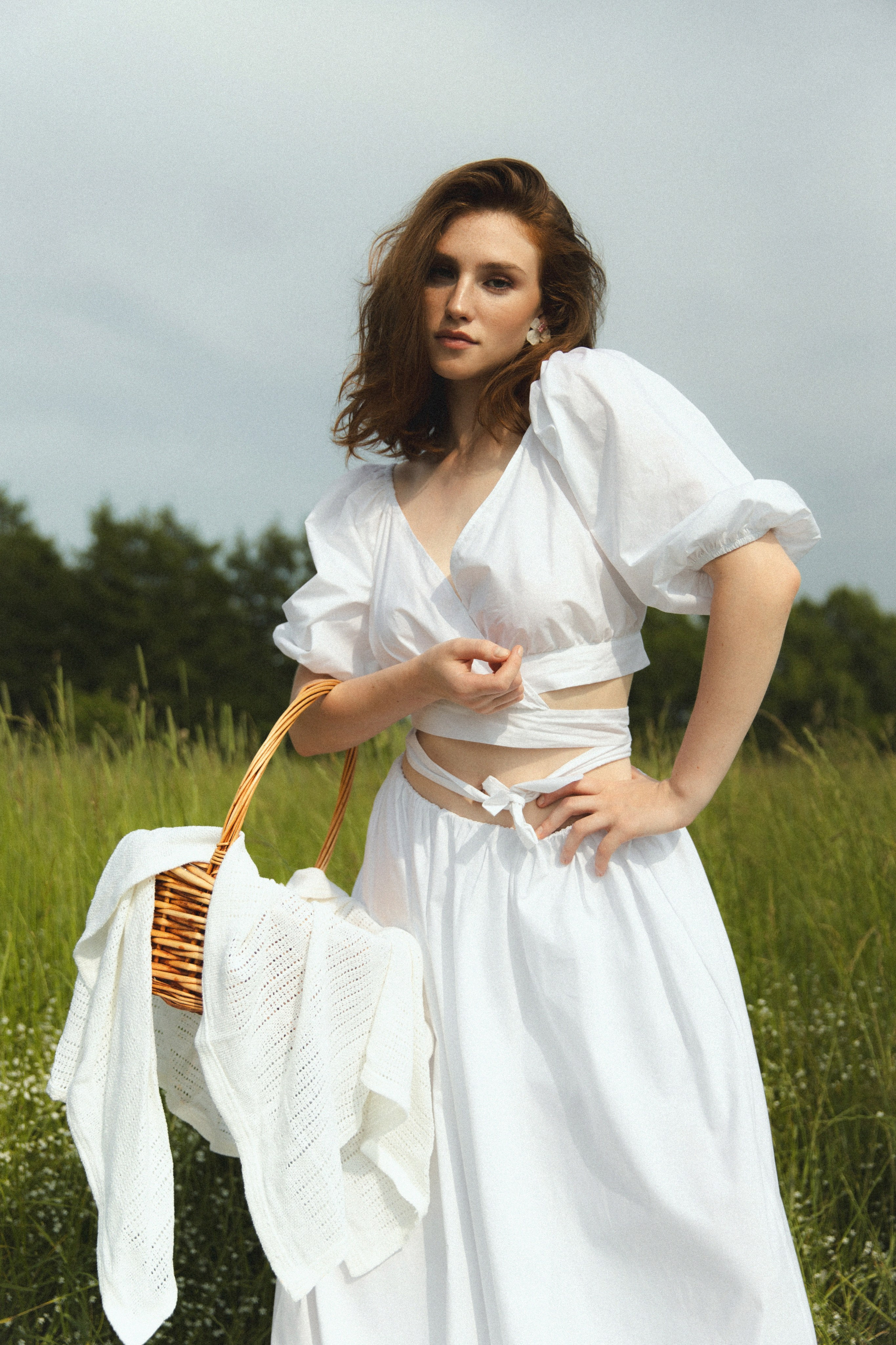 Sonya. Портретный фотограф Юлия Семенчук