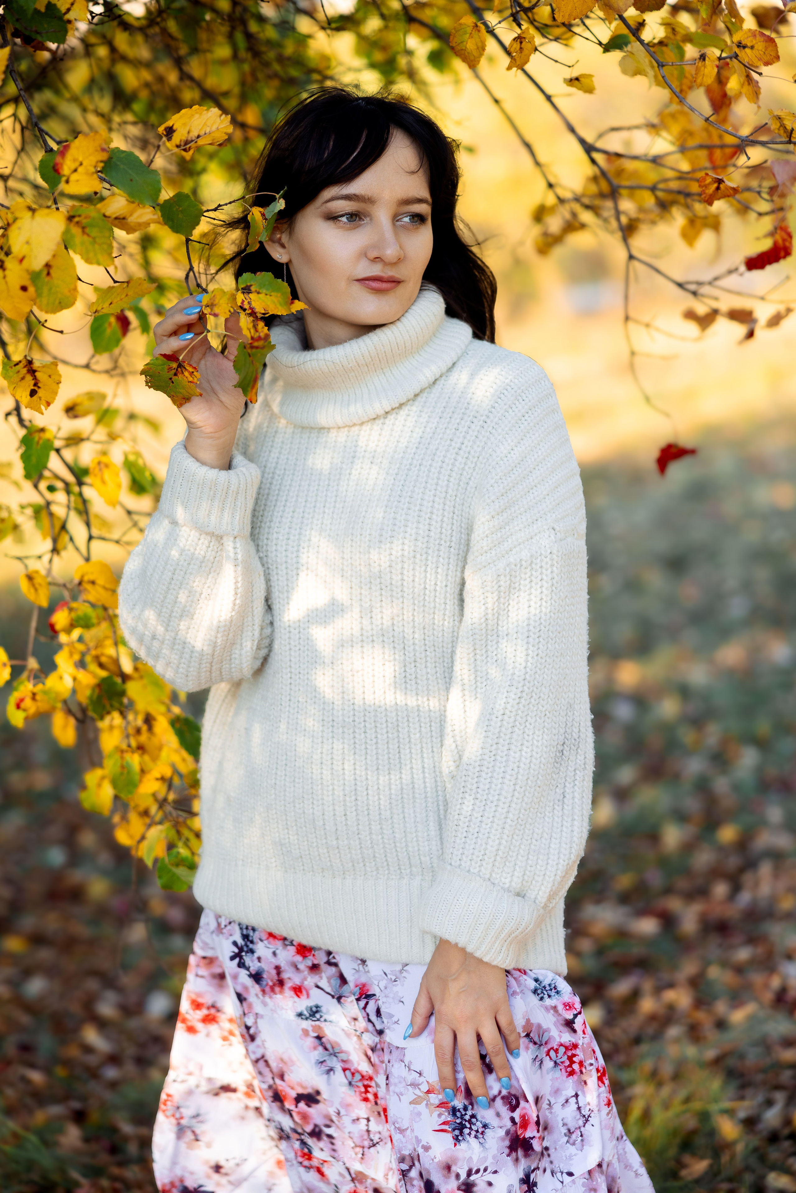 Индивидуальная фотосессия. Фотограф Липецк, Наташа Бурдачева