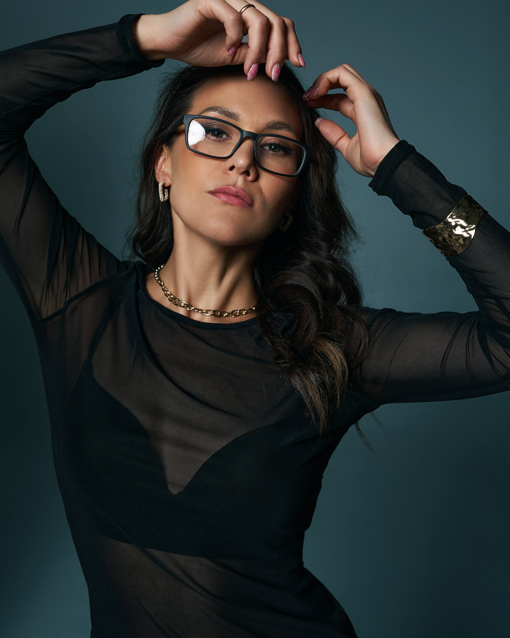 Екатерина. Фотограф в Москве — Евгений Мельников