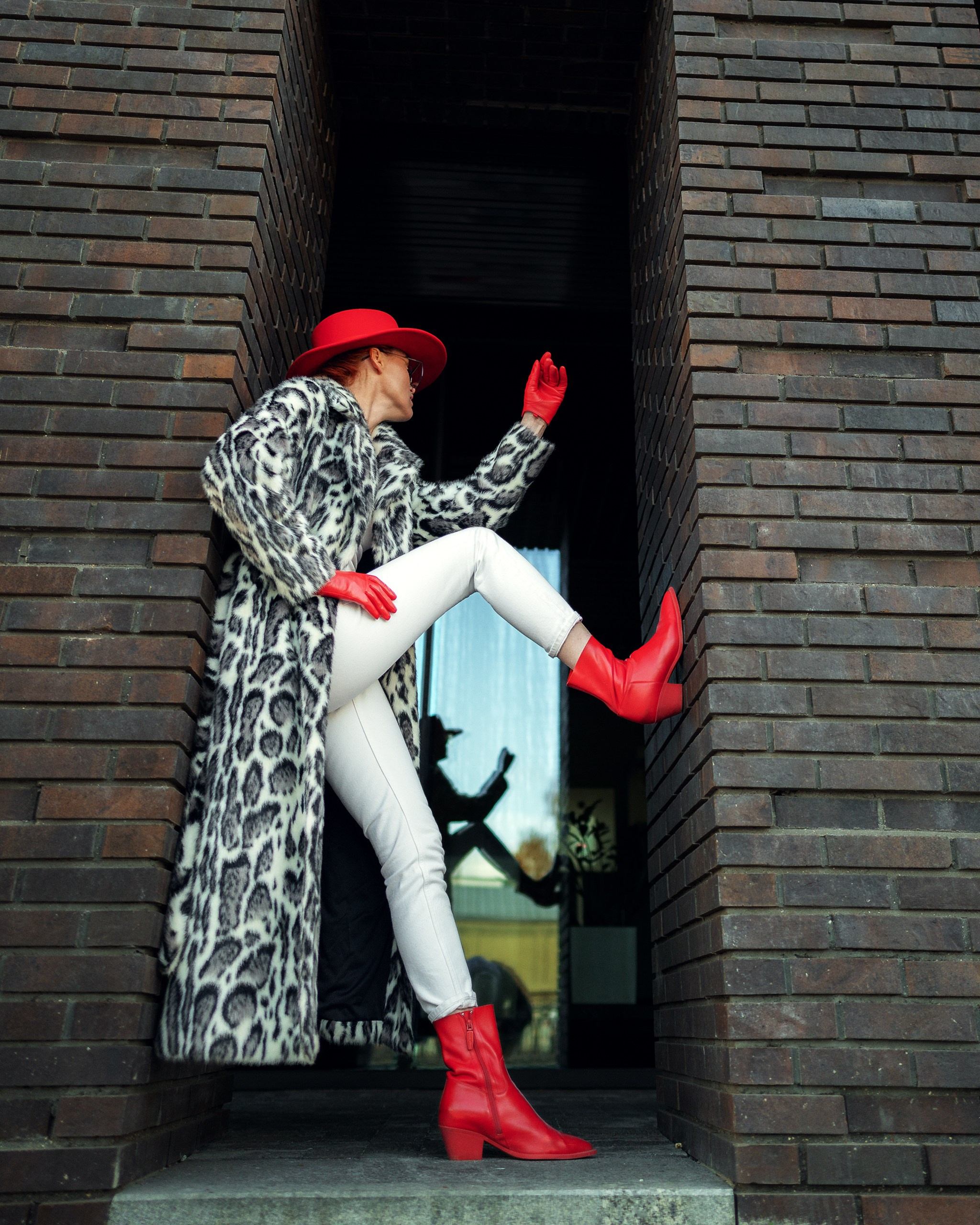 Ekaterina. Фотограф в Москве — Евгений Мельников