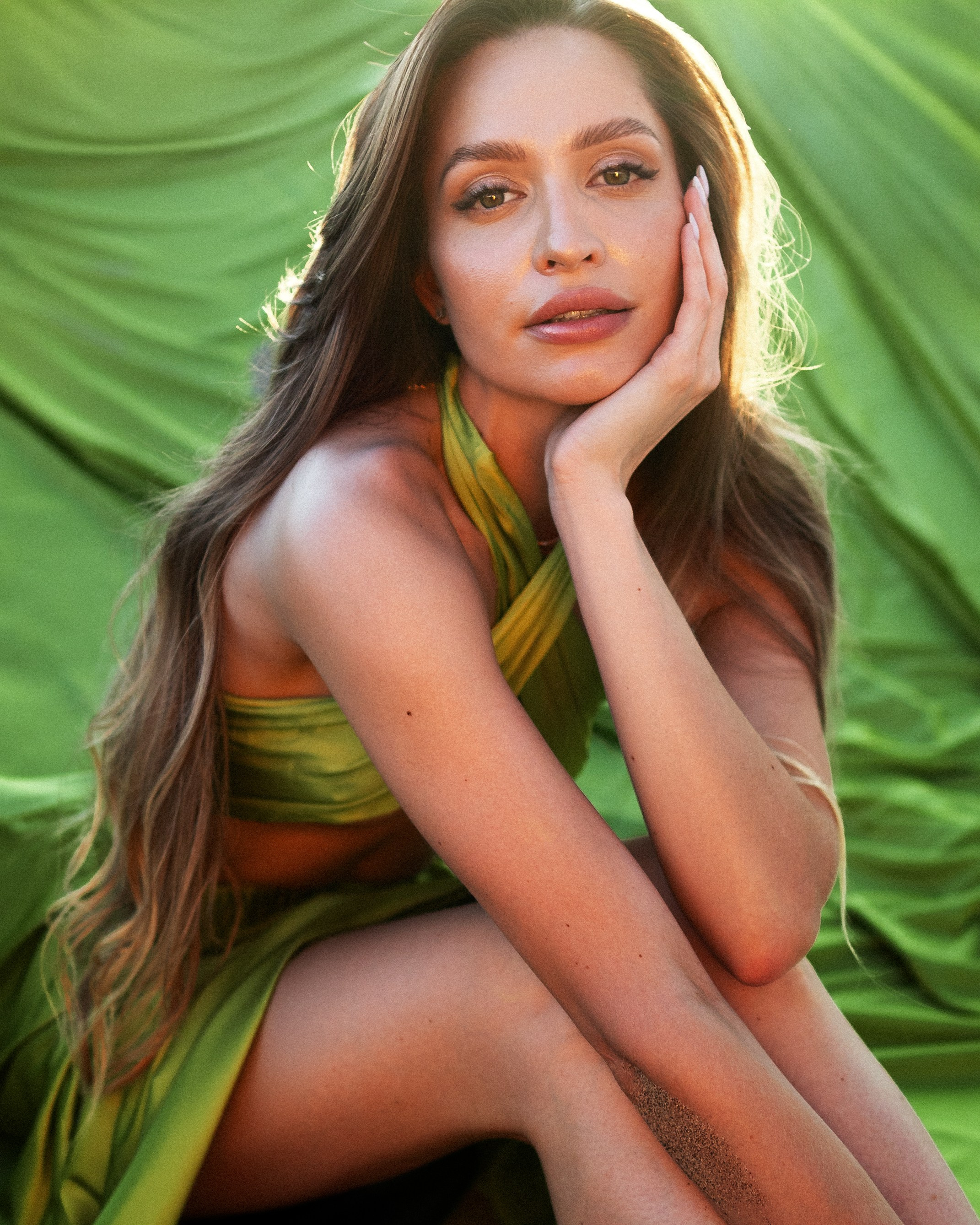 Daria. Фотограф в Москве — Евгений Мельников