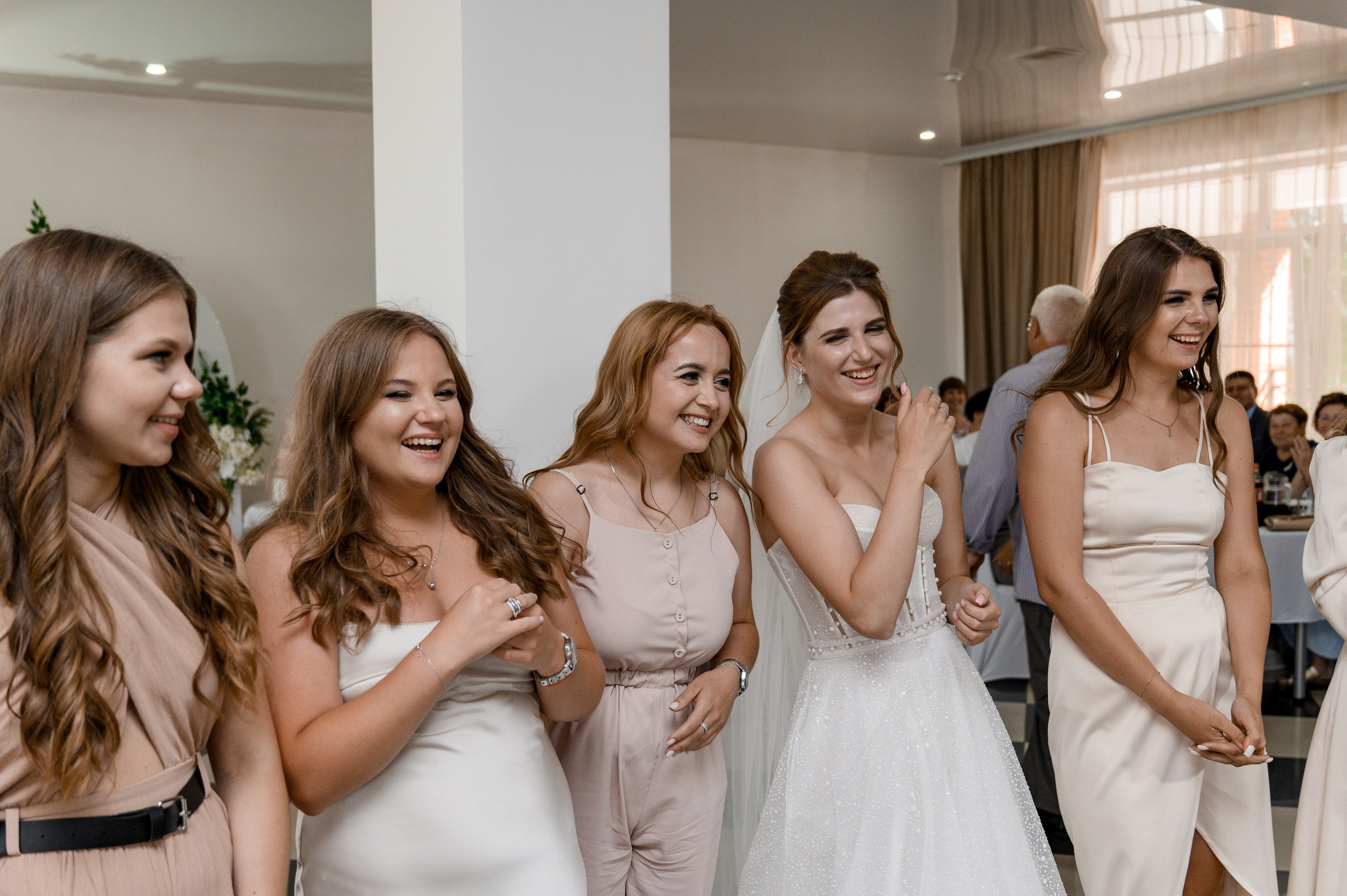 Игорь и Карина. Свадебный и Семейный фотограф в Абакане, Красноярске