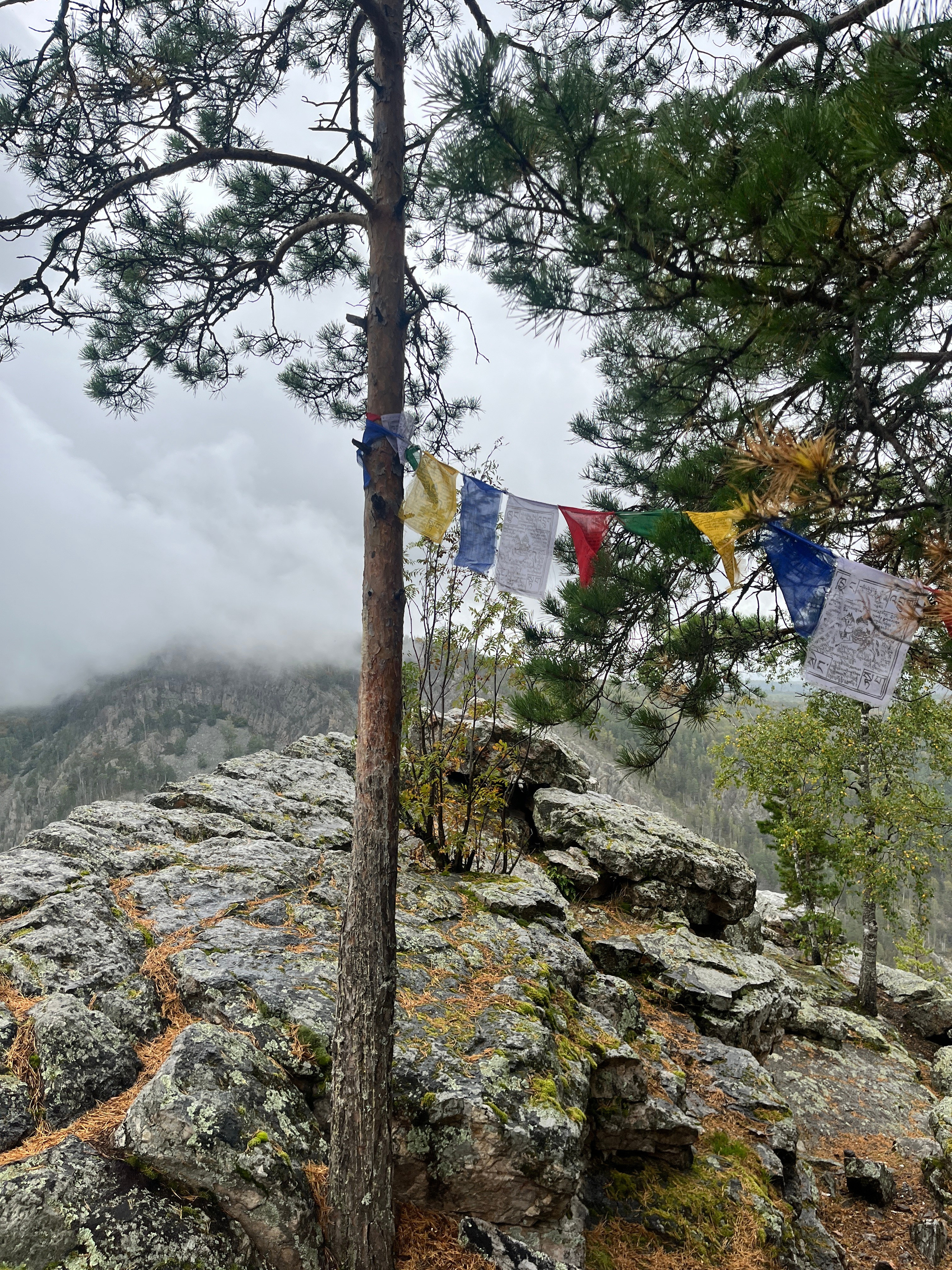 Фото с походов на Айгир — Время приключений