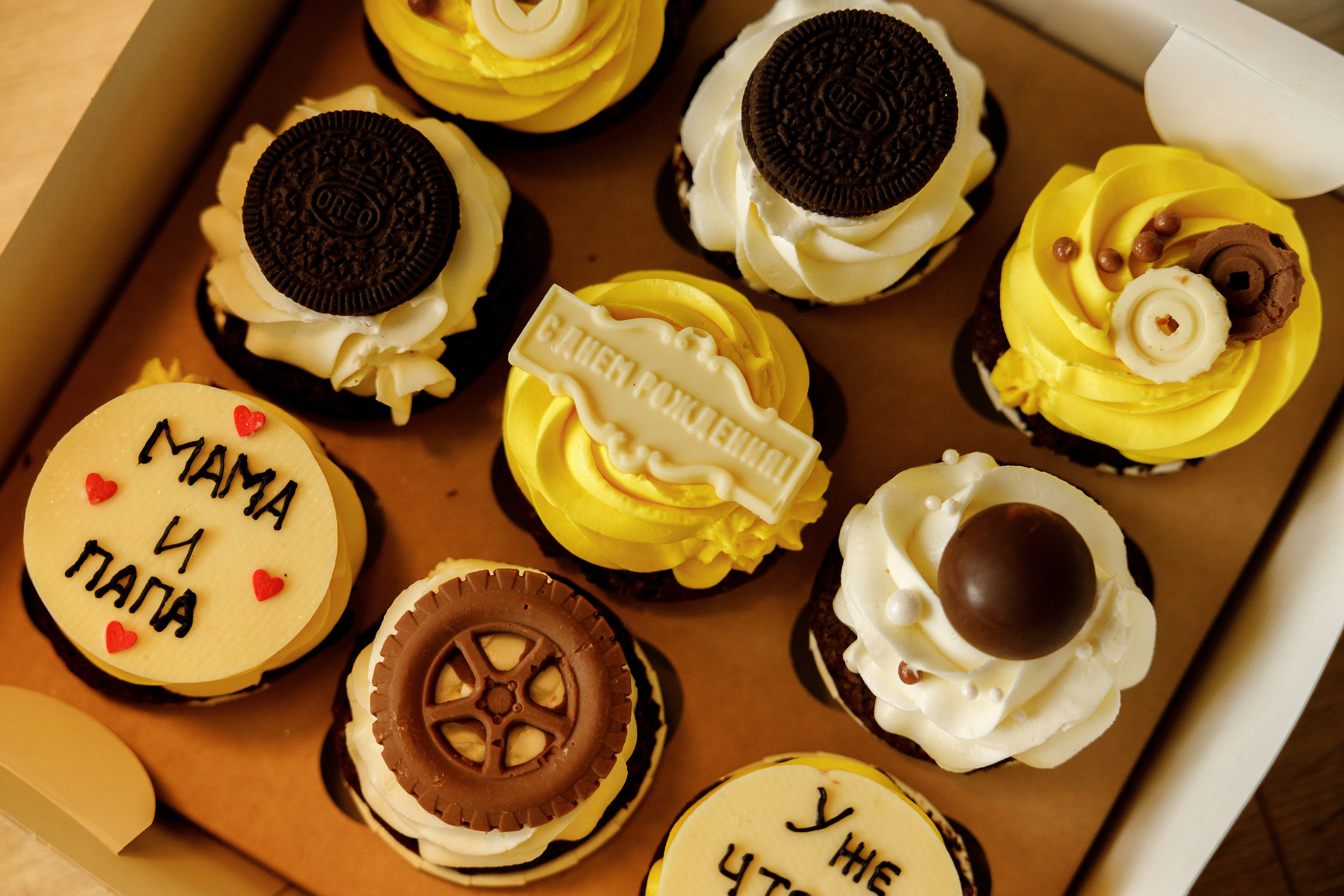 Лев 2 годика. Свадебный и семейный фотограф  во Владивостоке Ольга Украинец