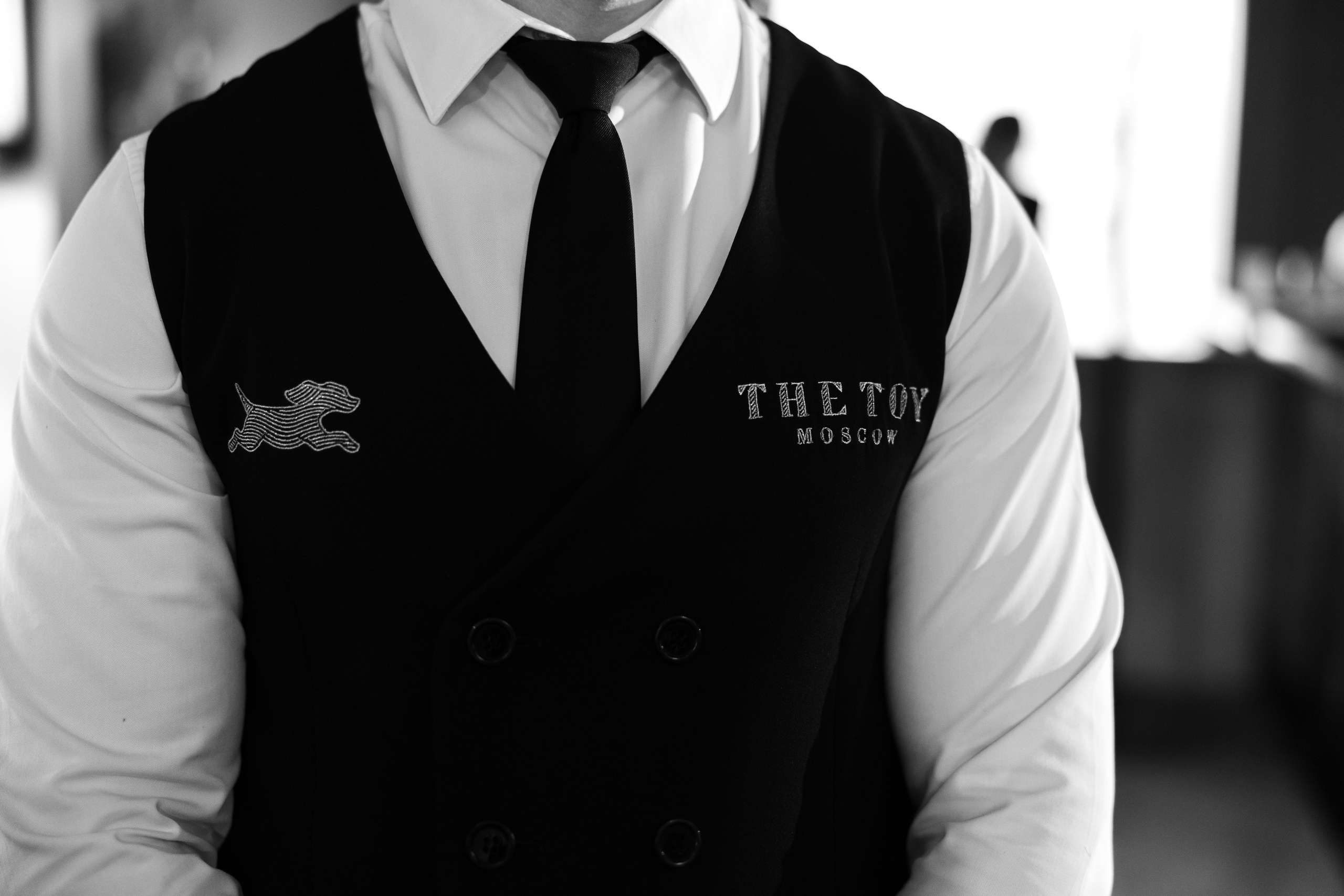 THE TOY. Свадебный фотограф | Москва