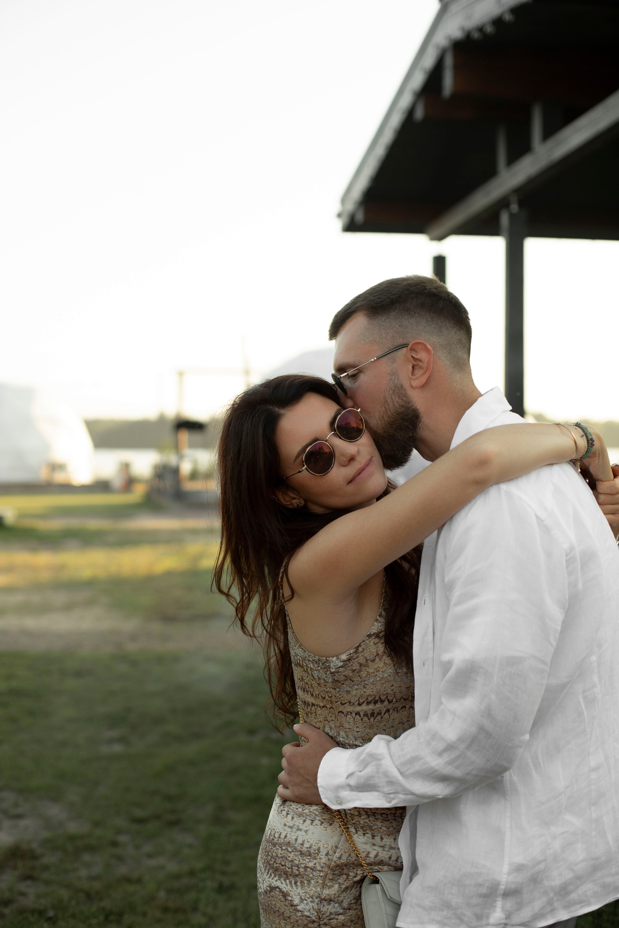 Виталий & Полина