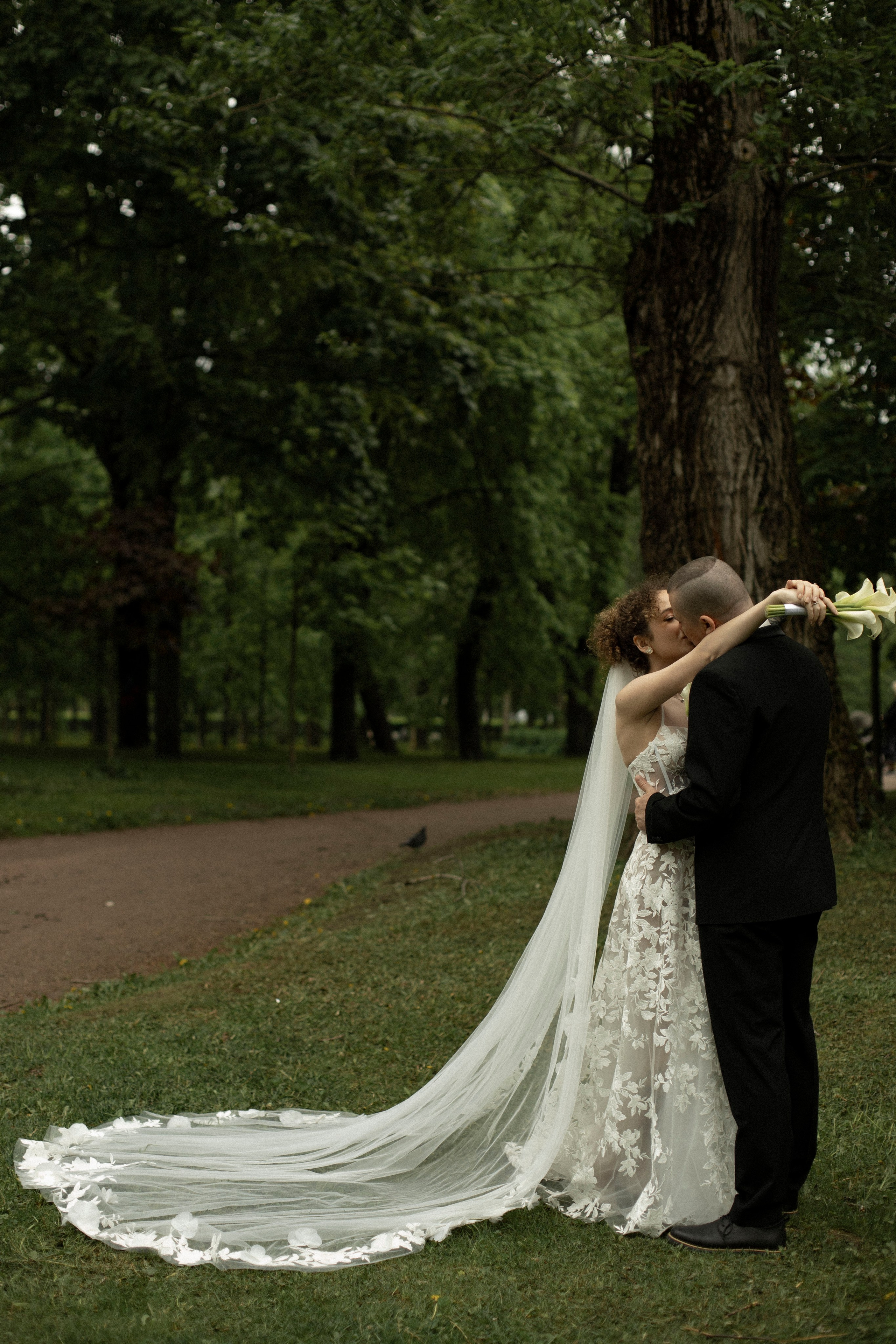 Юрий & Дарья