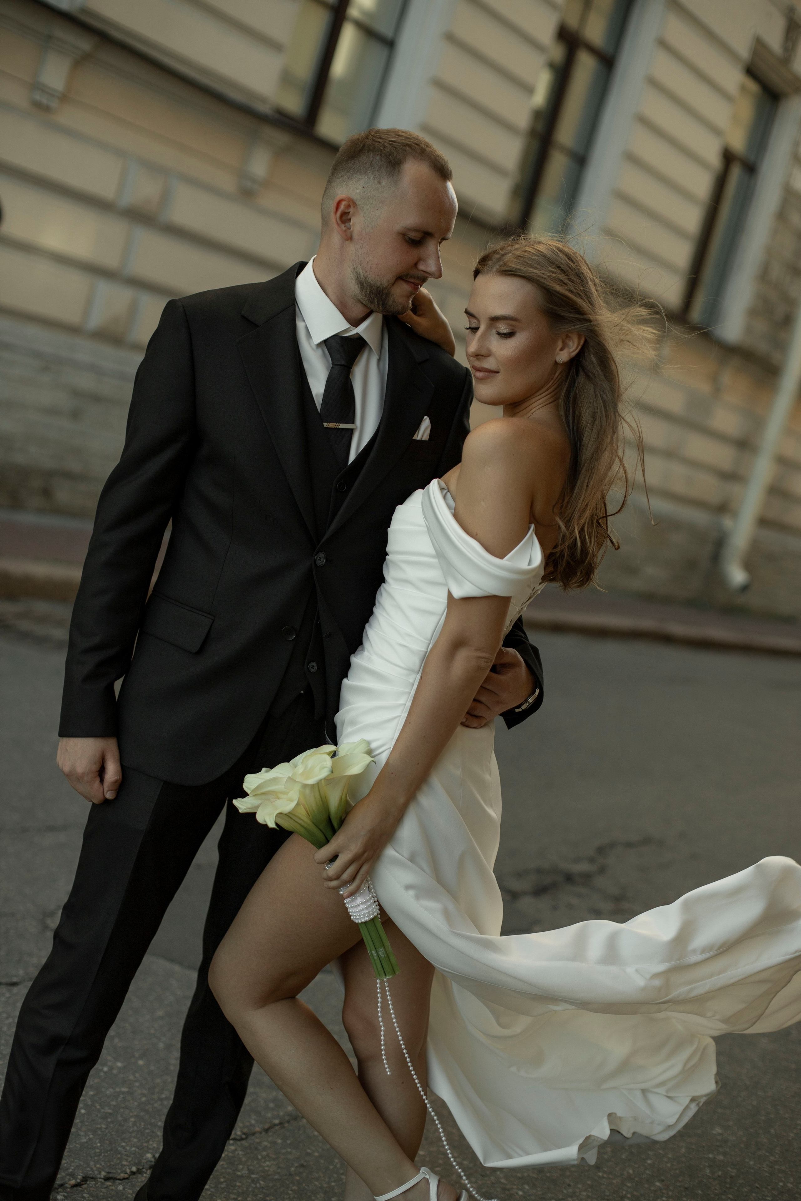 Максим & Лиза