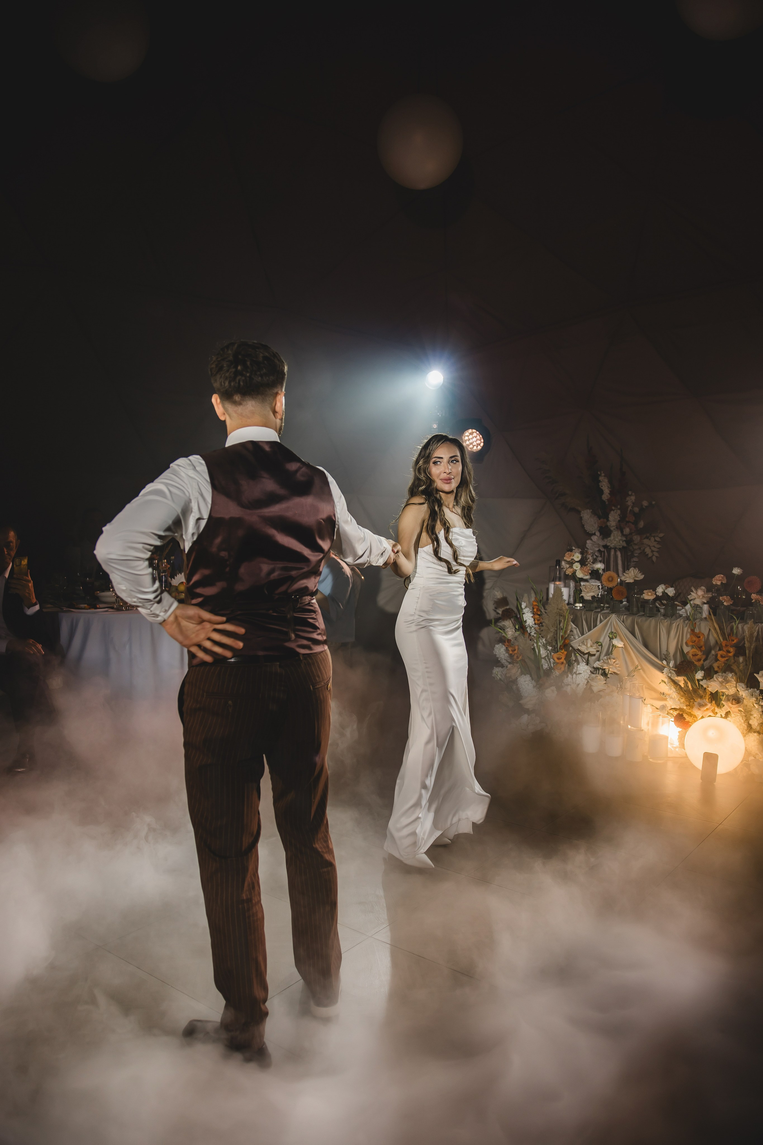 Кирилл & Анастасия. Свадебный фотограф Исхизова Ольга