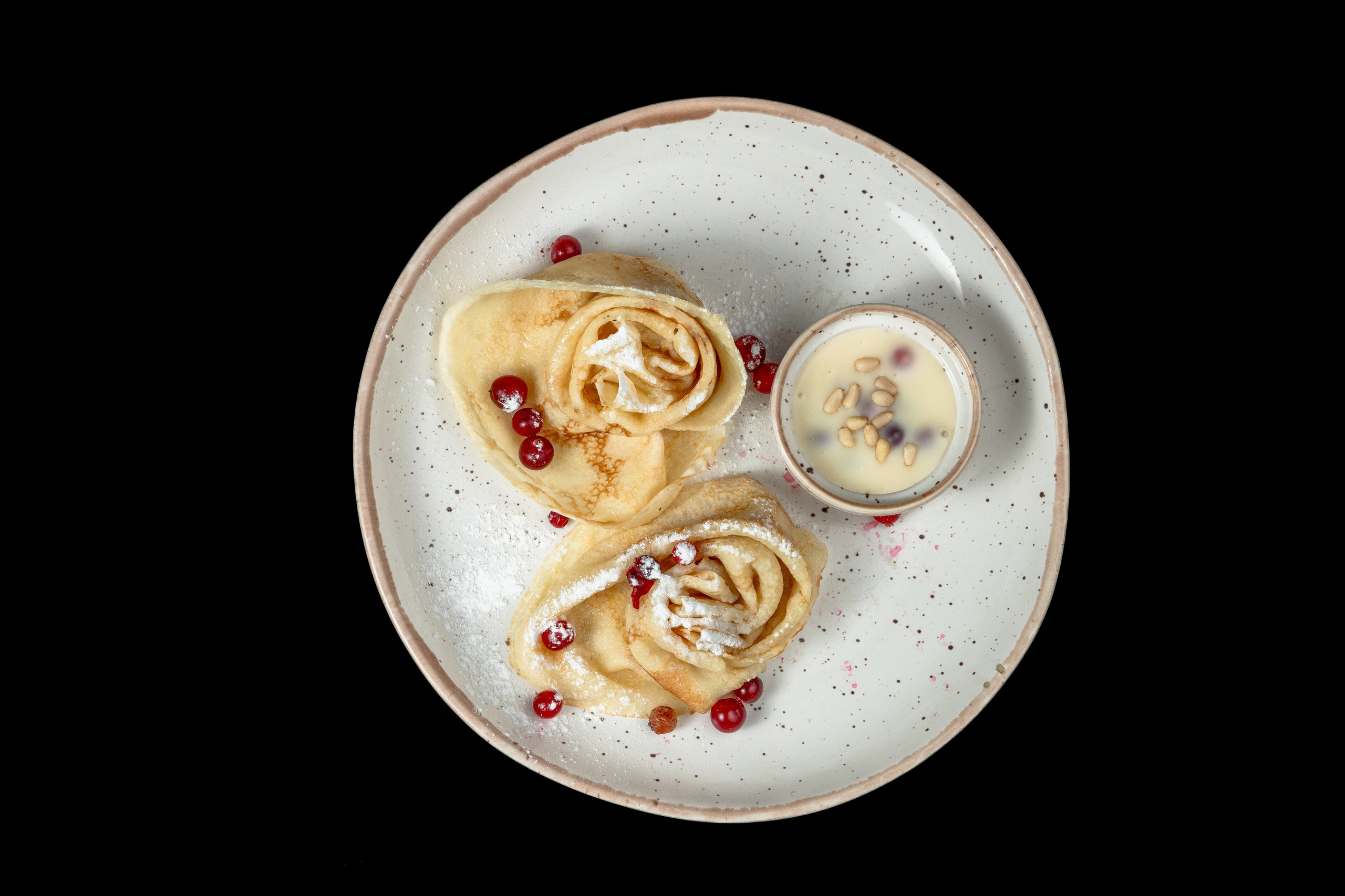 Фуд фотография. Фотограф в Тюмени Алексей Модин