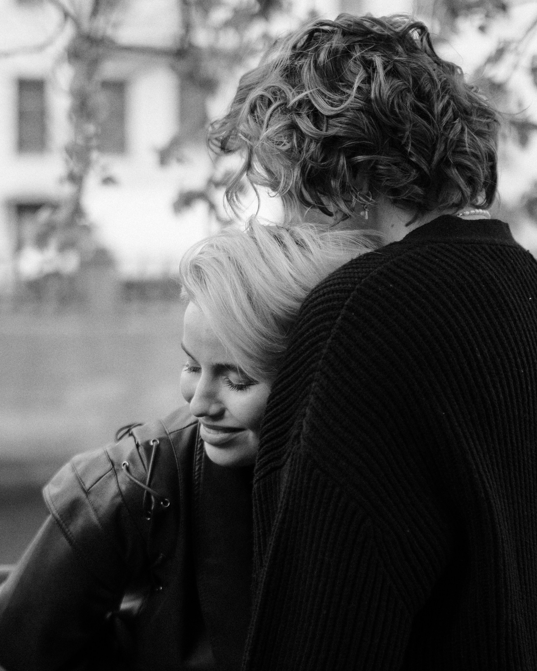 Masha&Pasha (outside). Фотограф города Уральск Ольга Василец