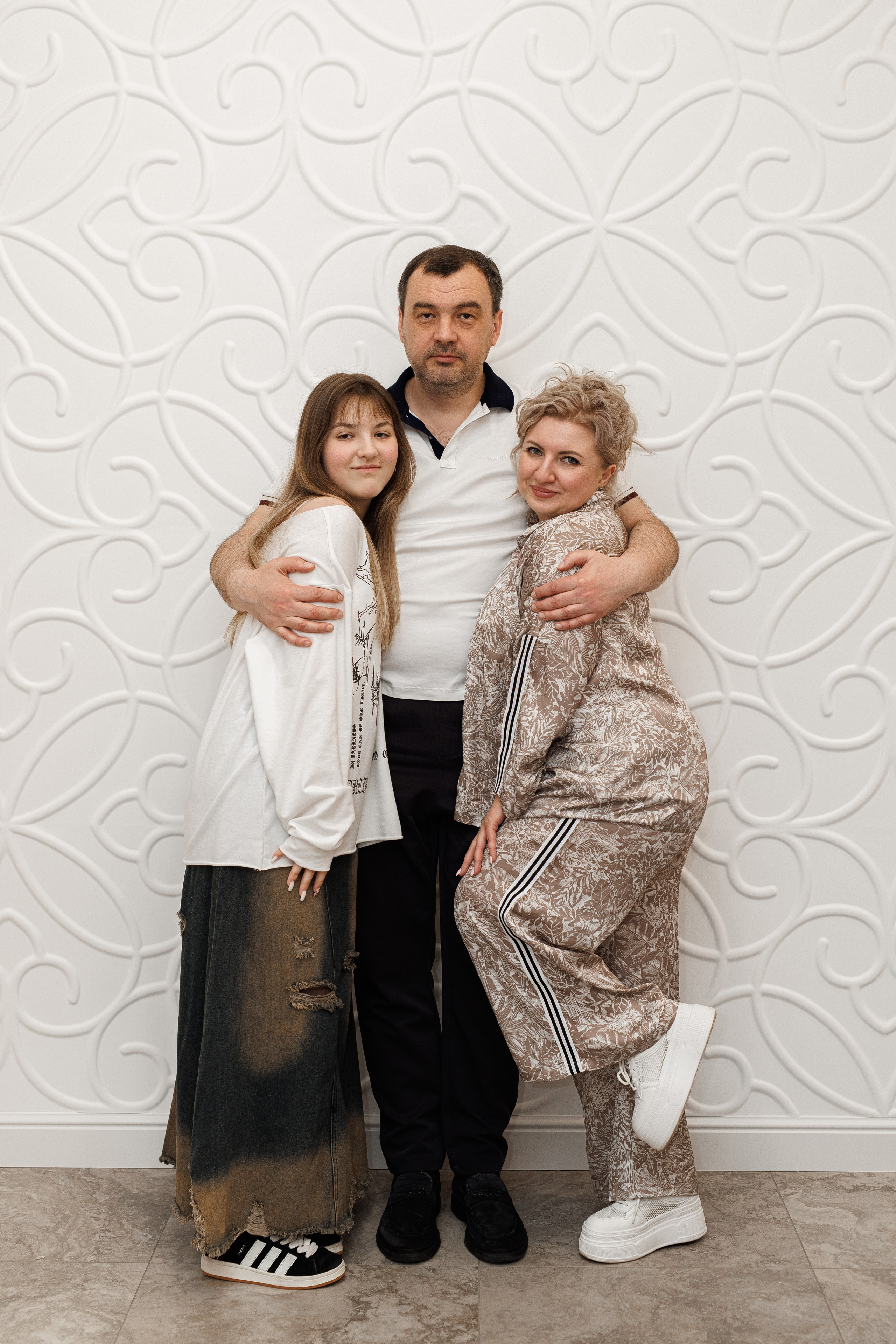 Юбилей 85 лет. Свадебный и семейный фотограф Наталья Штык