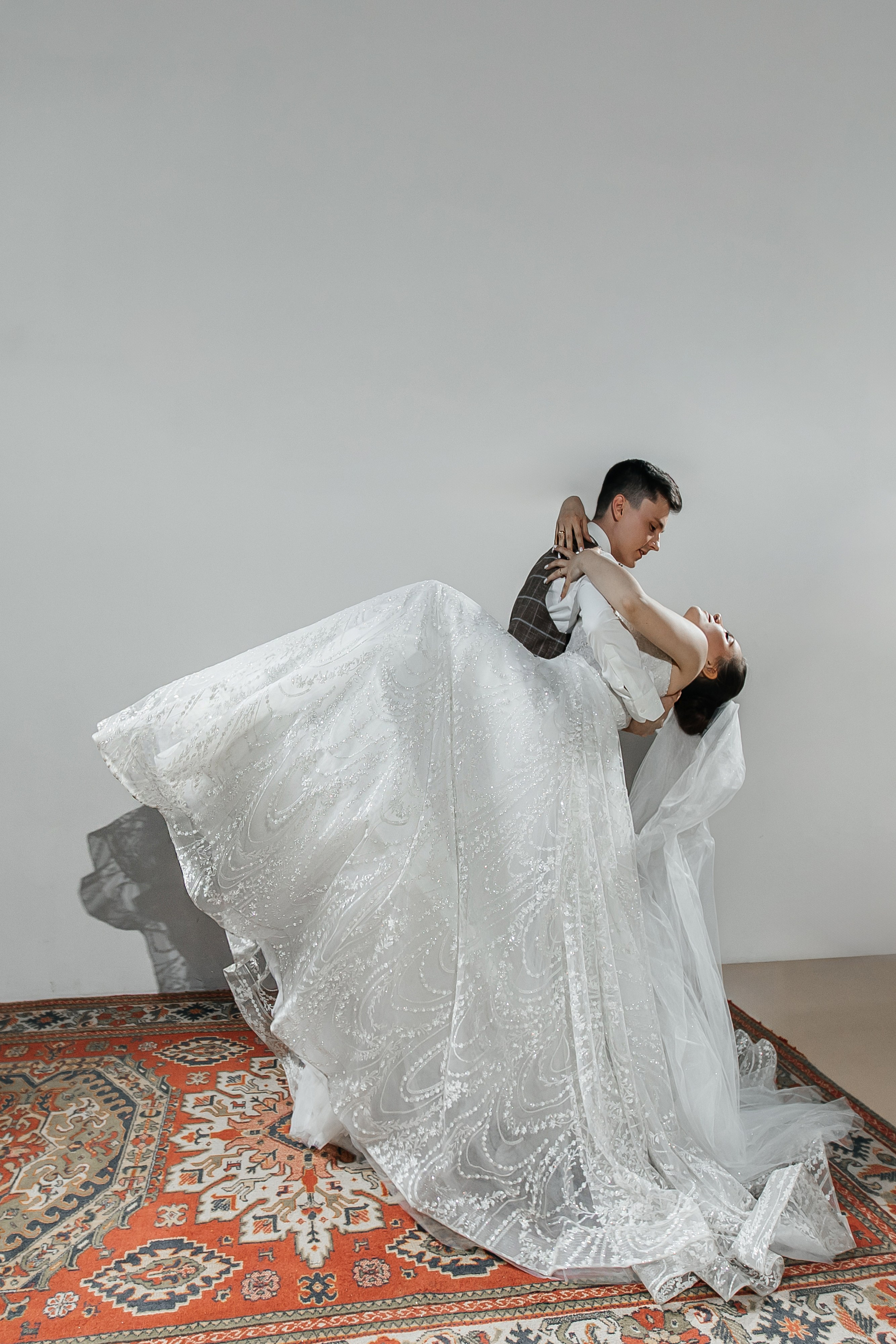 Станислав & Мария. Фотограф Москва Людмила Белова