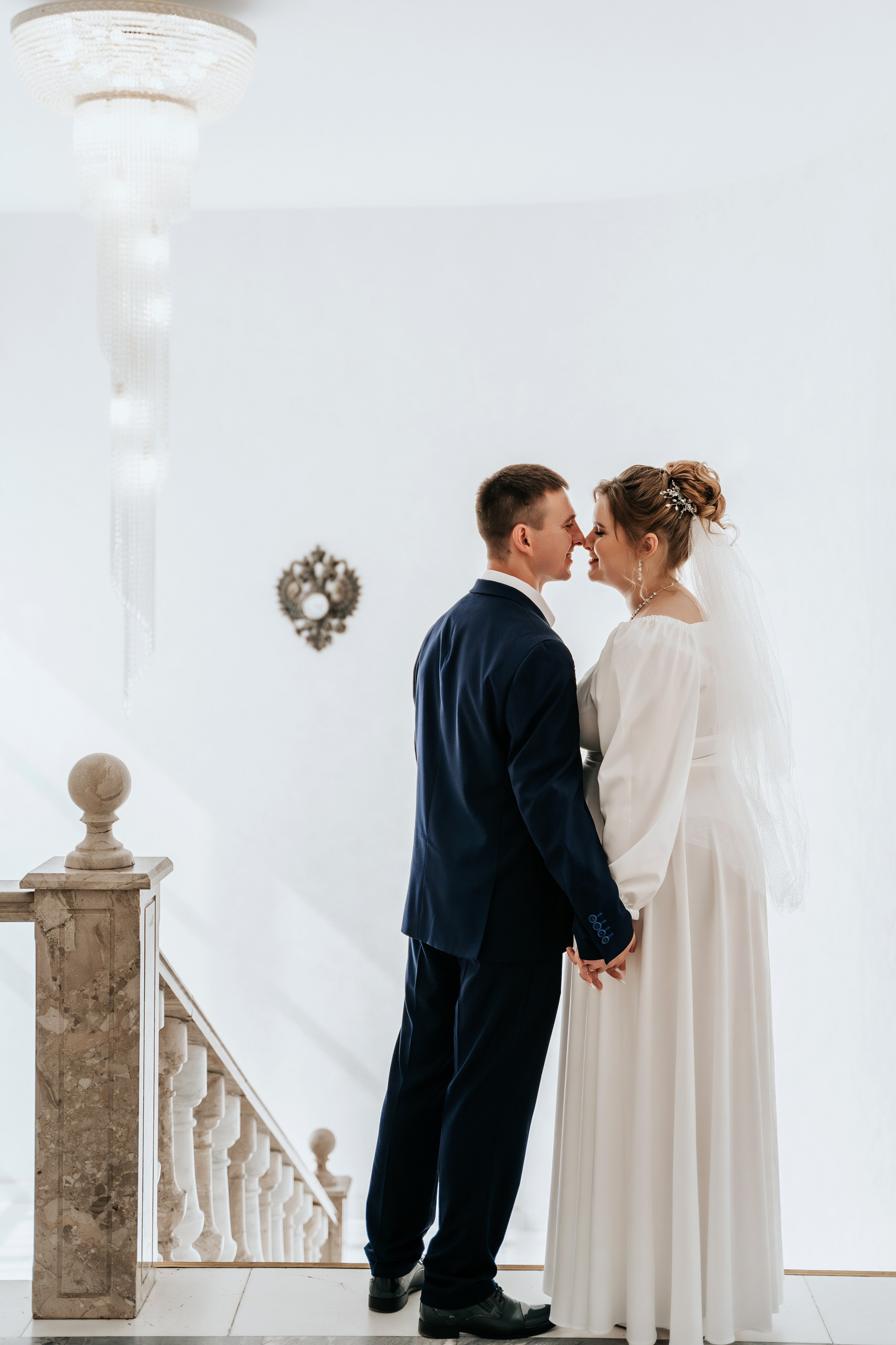 Фотосессия в ЗАГСе. Семейный фотограф в Белгороде Амелина Алина