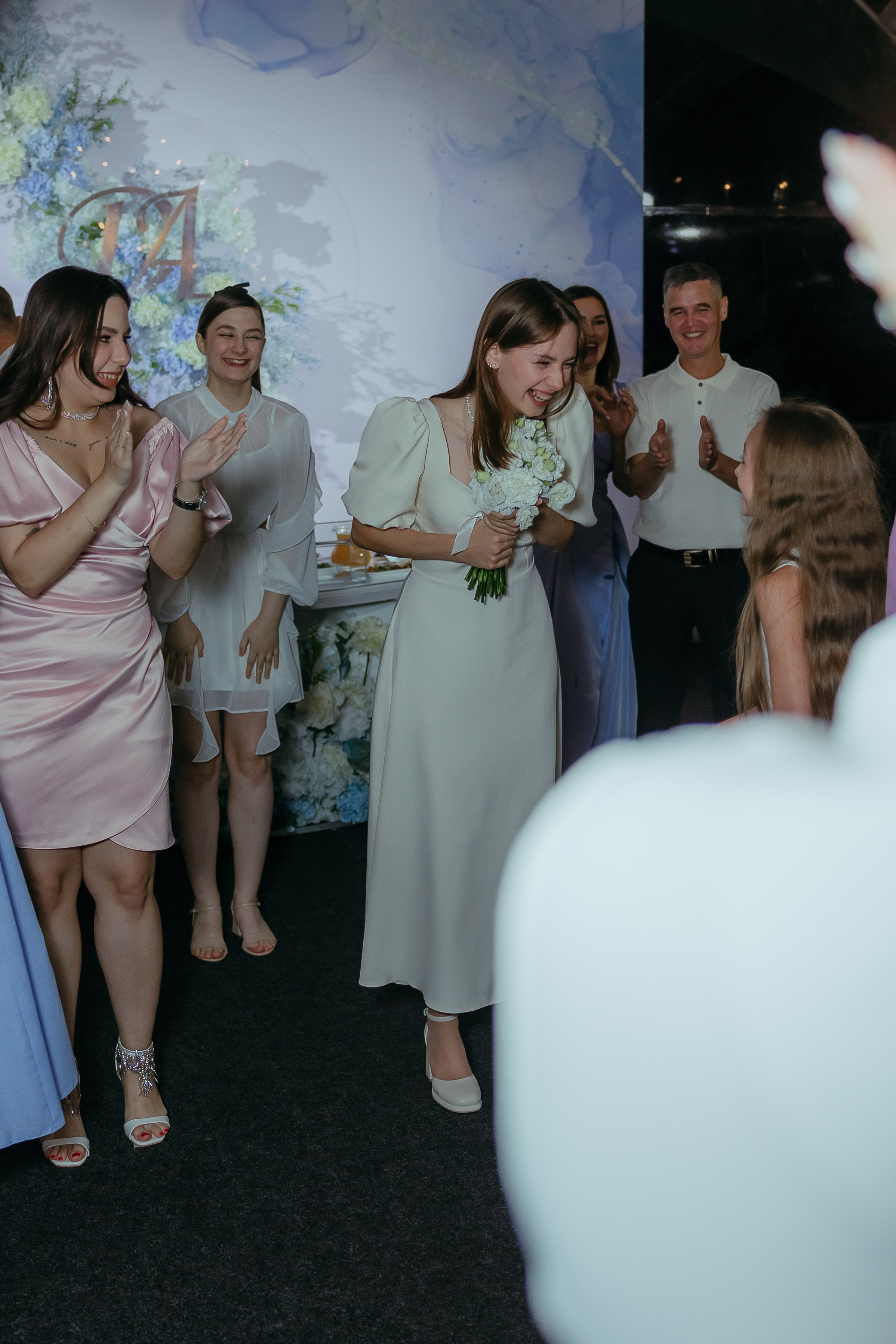 Денис и Арина. Ольга Шундеева — фотограф