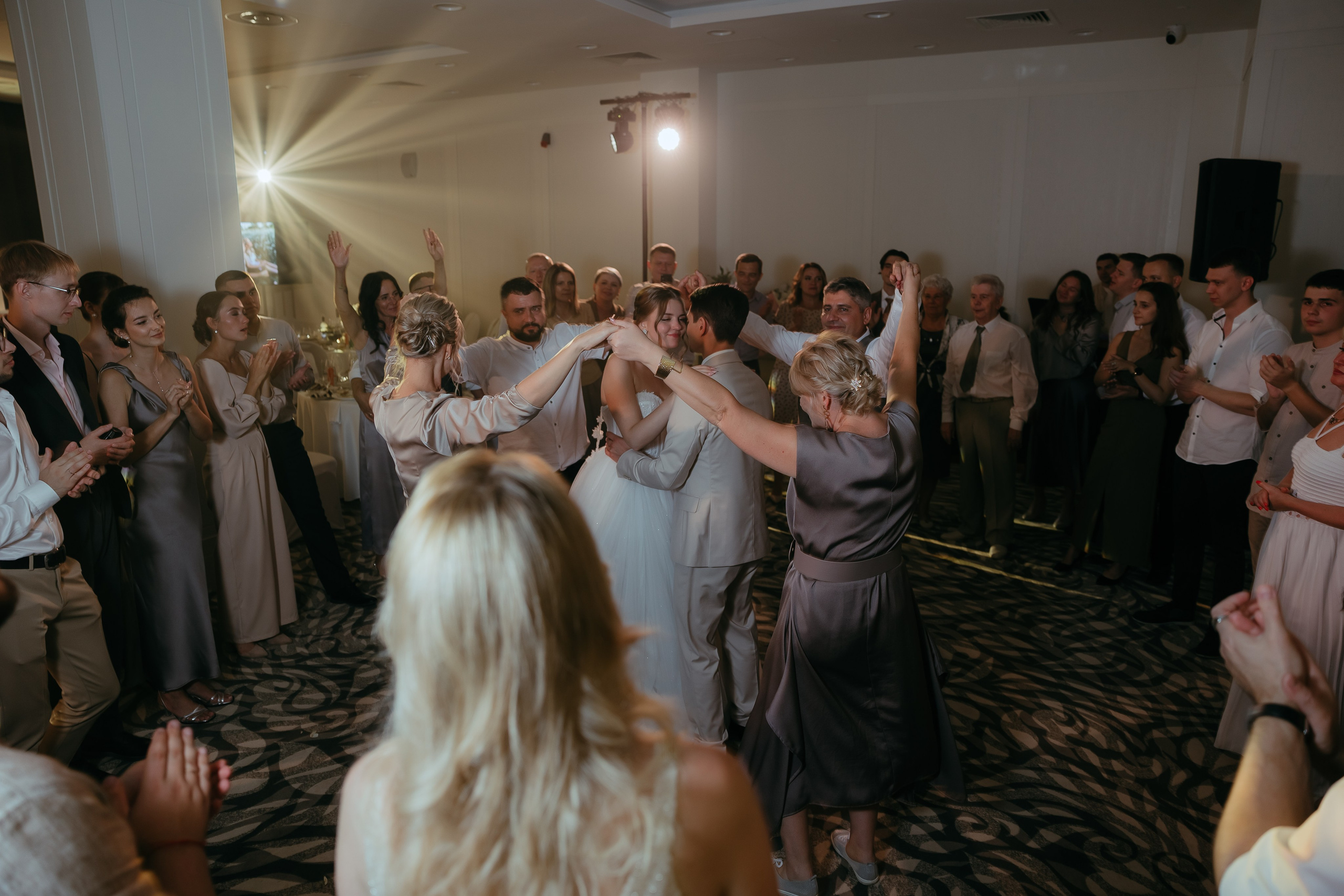 Антон и Катя. Ольга Шундеева — фотограф