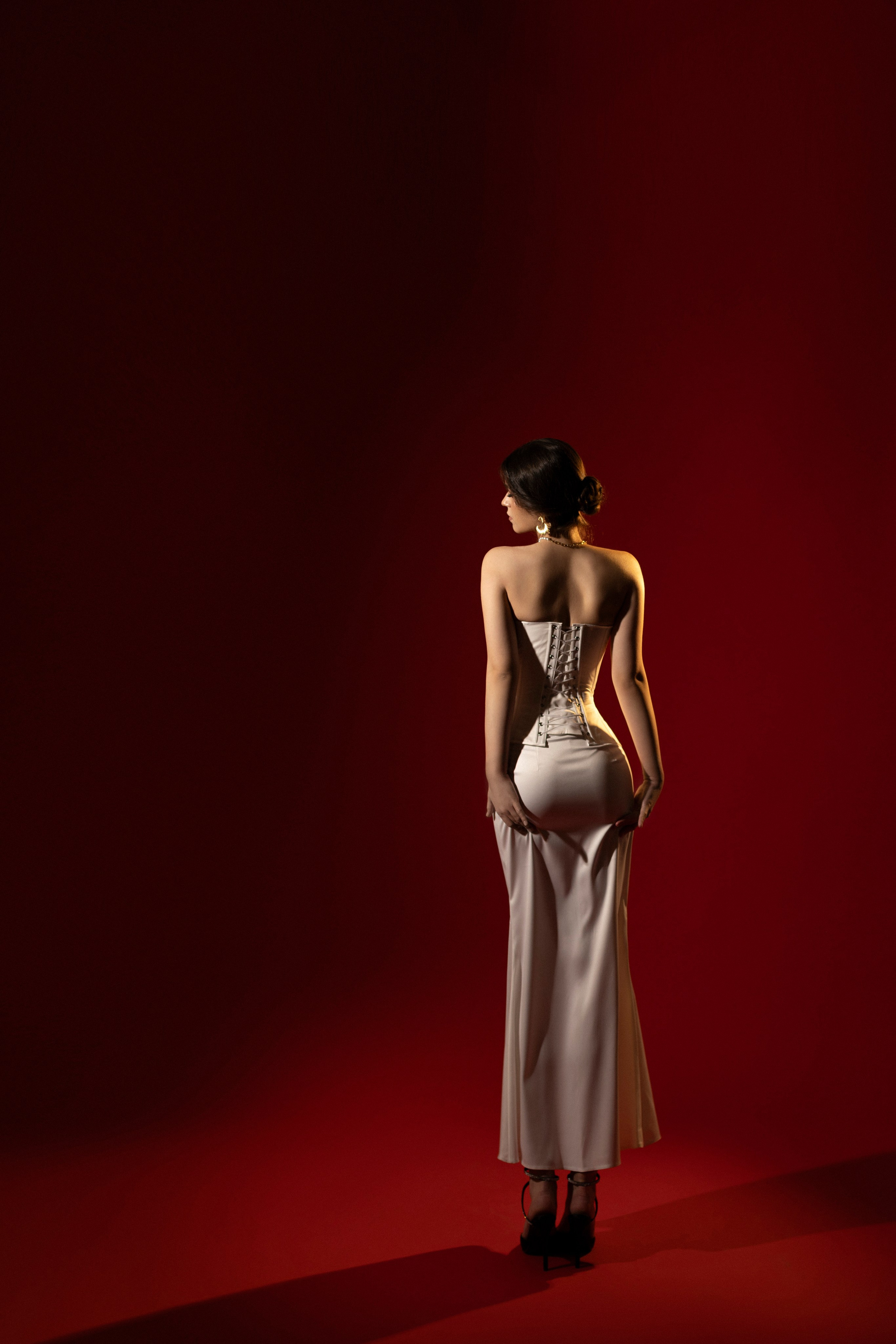 Студийные. Женский фотограф в Санкт-Петербурге, Москве и весь мир Алёна Мамаева