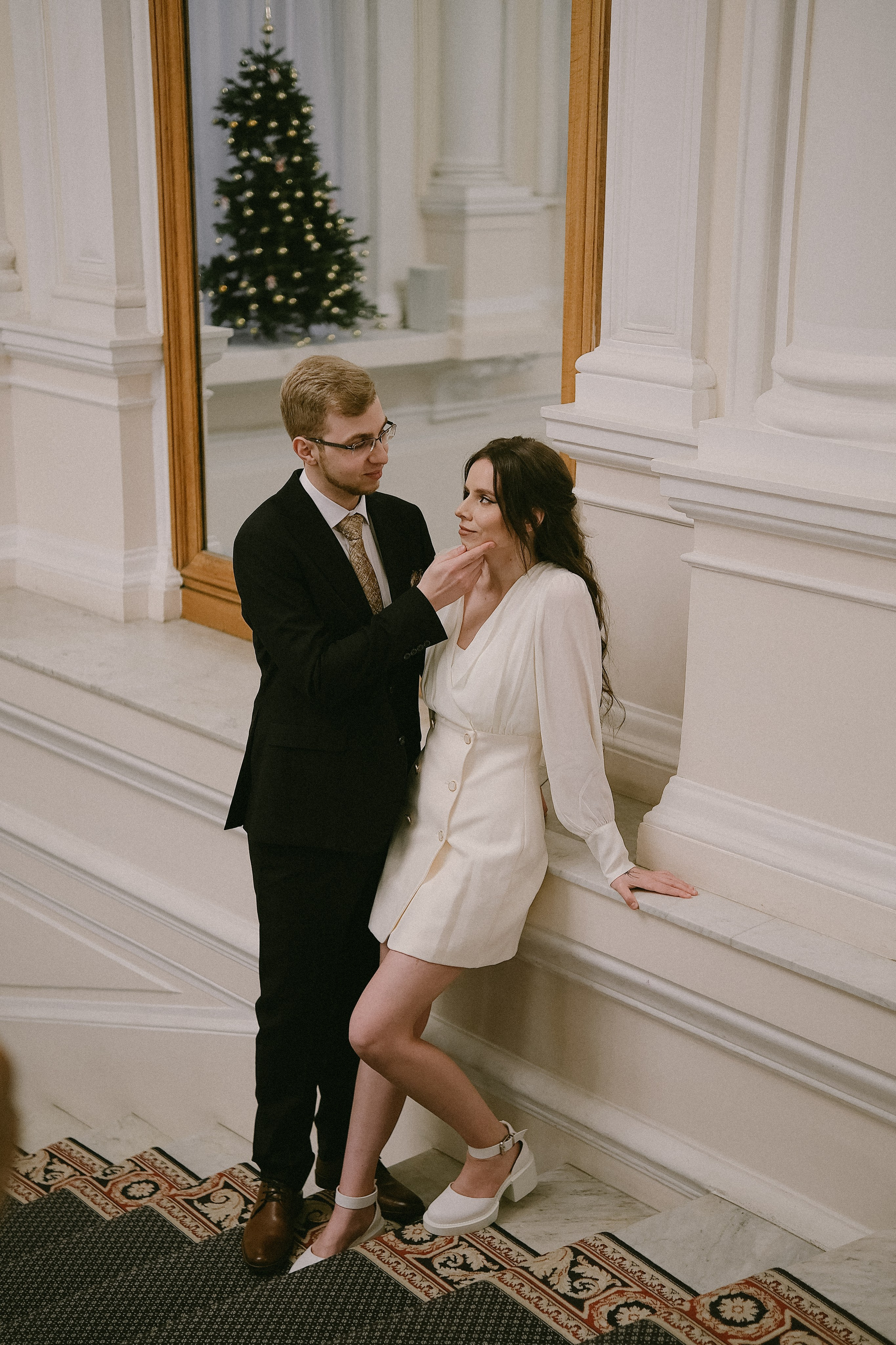 Полина & Бартош. ДБ2. Phdkvmr.ru