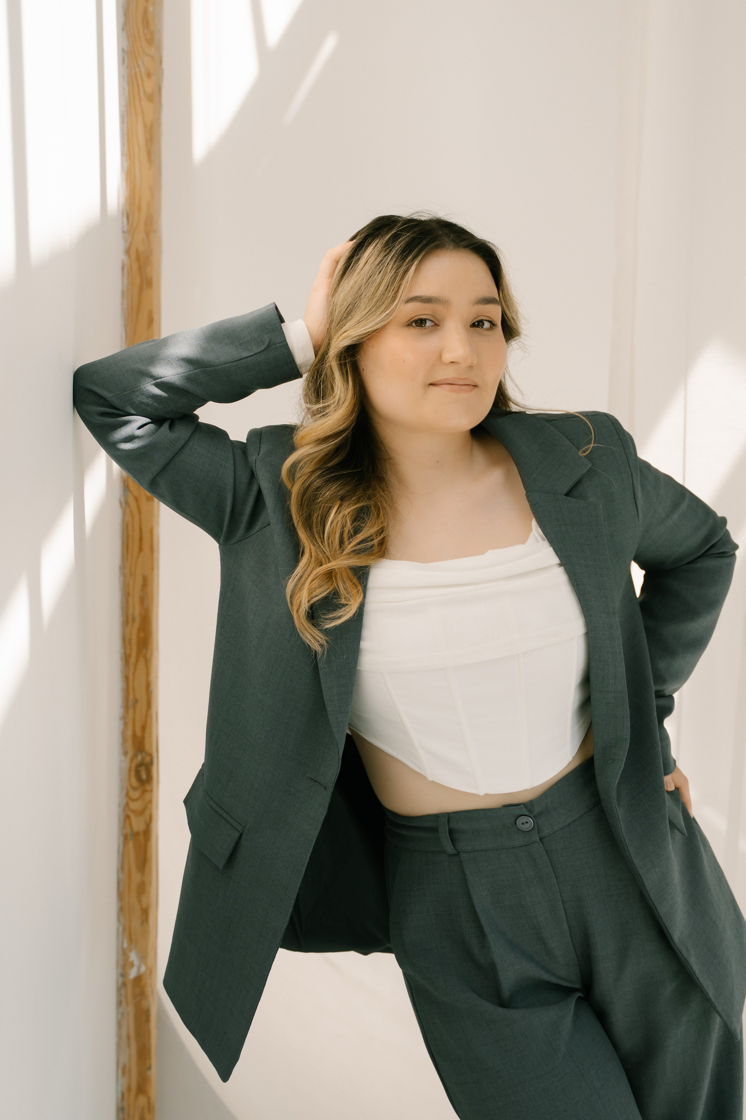 Айгуль | индивидуальная фотосессия. Ульяна Ремезова | Фотограф | Челябинск