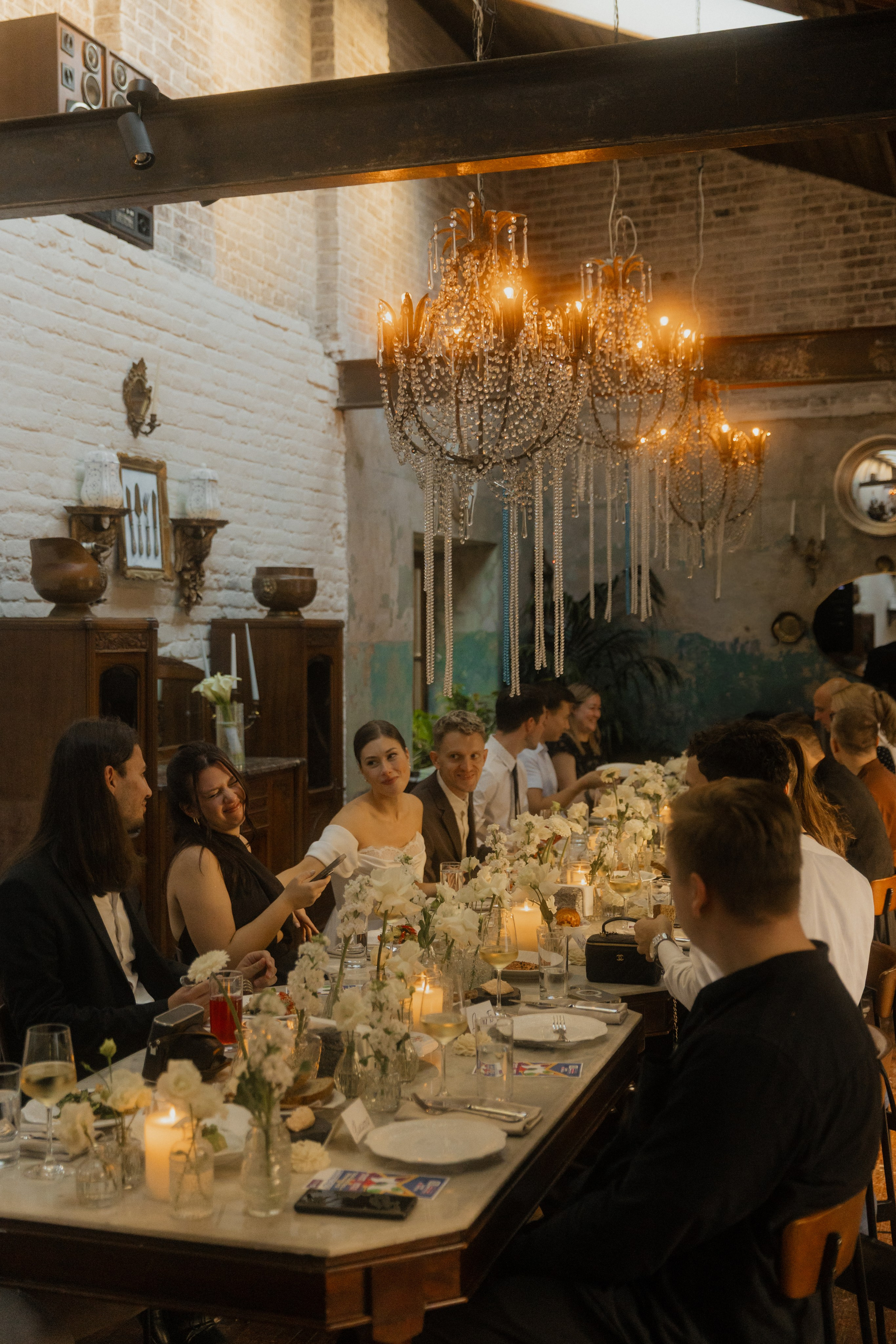 Настя и Илья. Фотограф в Москве Екатерина Черненко