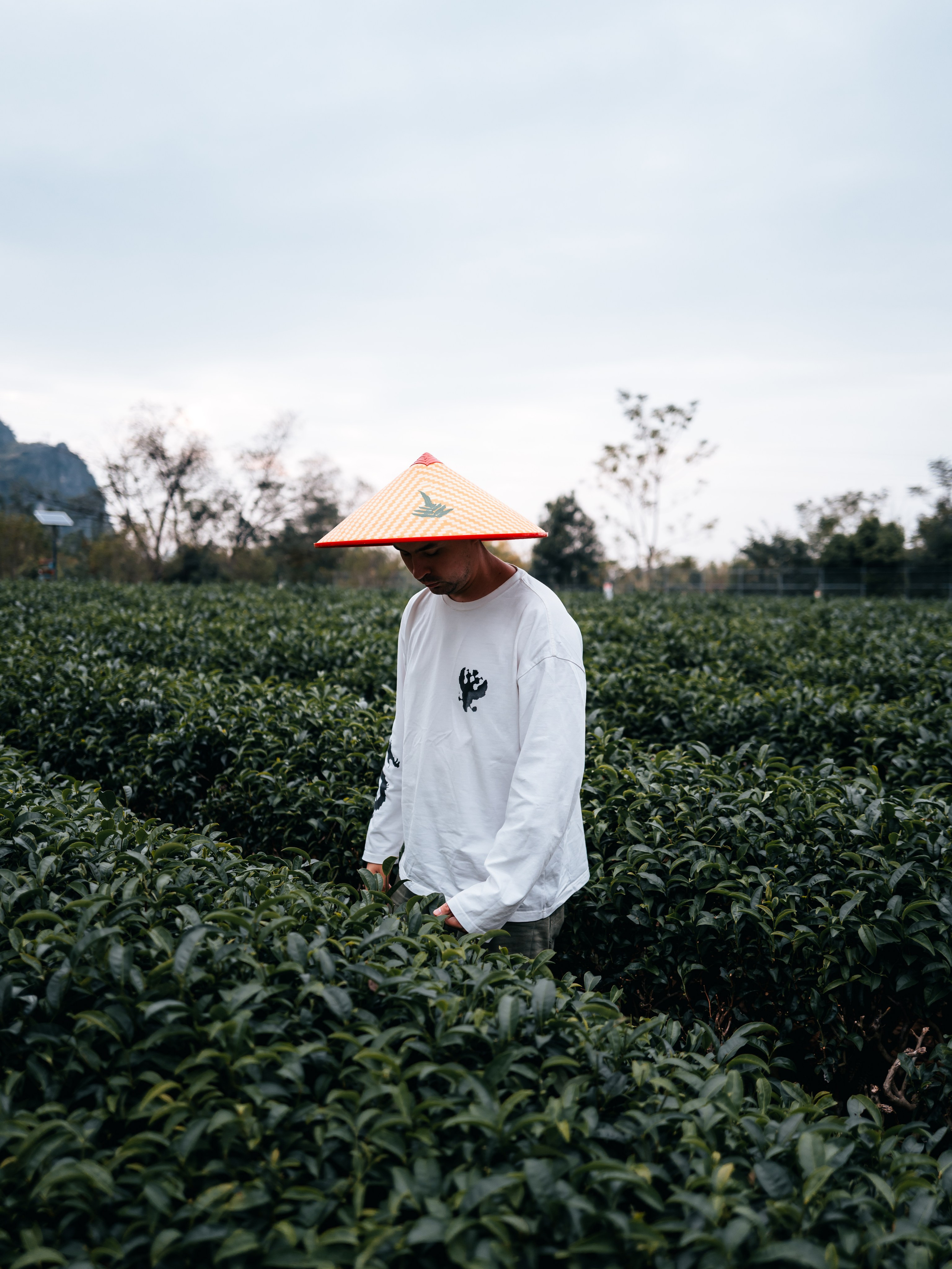 China/Китай. @tomrus: Рустам Шагиморданов — фотограф