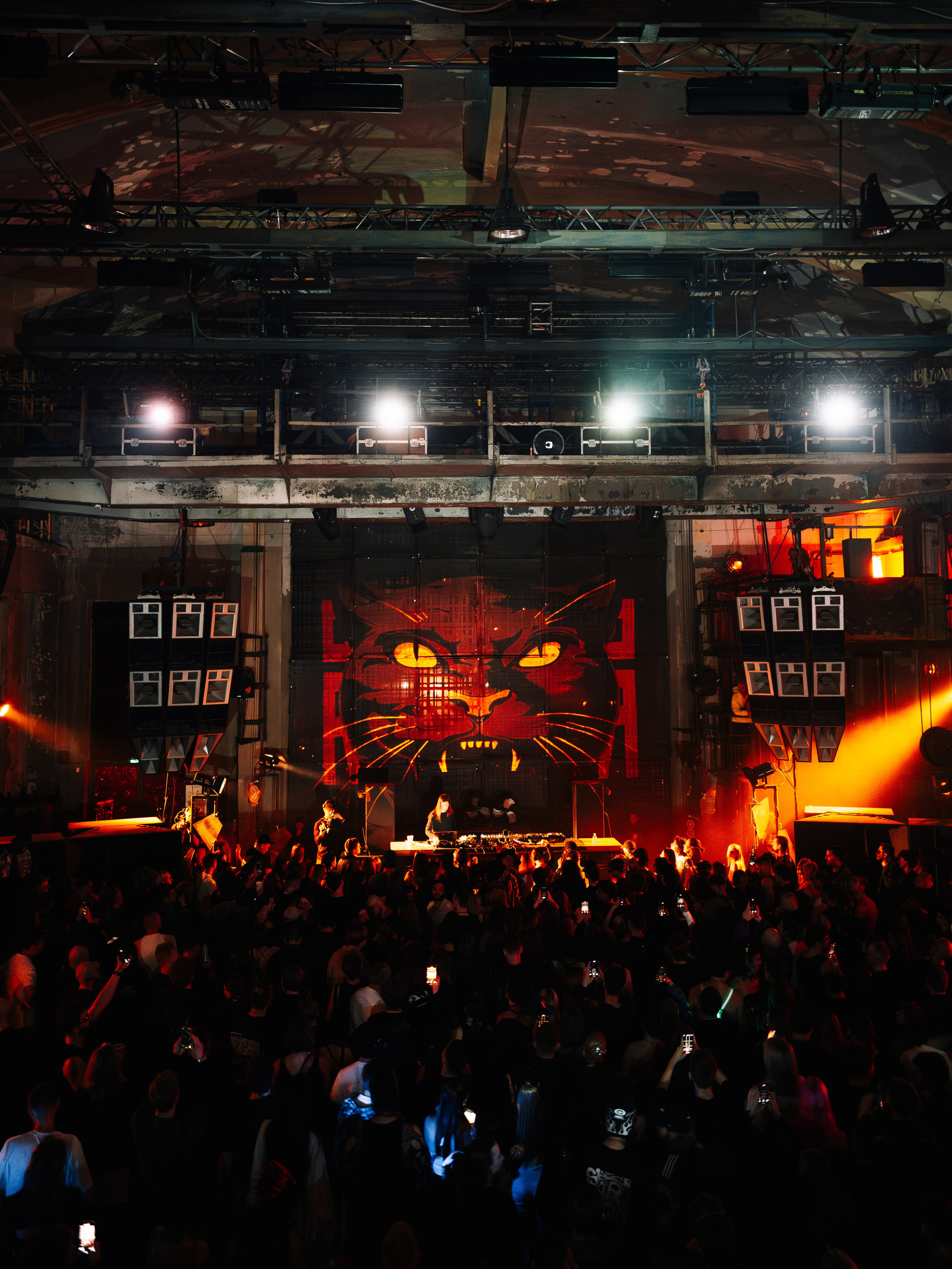 SICK YEARS, ARMA ╳ SILA SVETA. @tomrus: Рустам Шагиморданов — фотограф