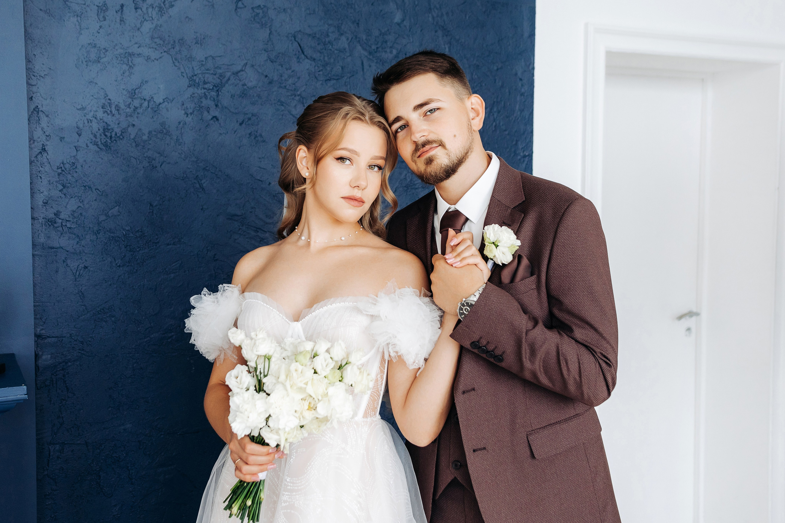 Александр Ирина. Фотограф Омск Андрей Козяков